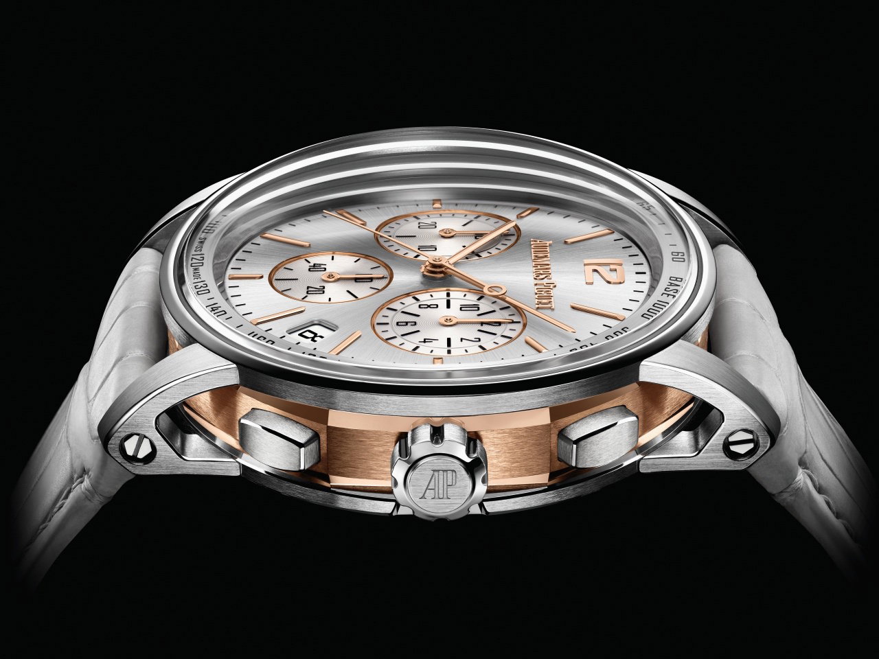 Code 11.59 by Audemars Piguet Selfwinding Chronograph — view 2