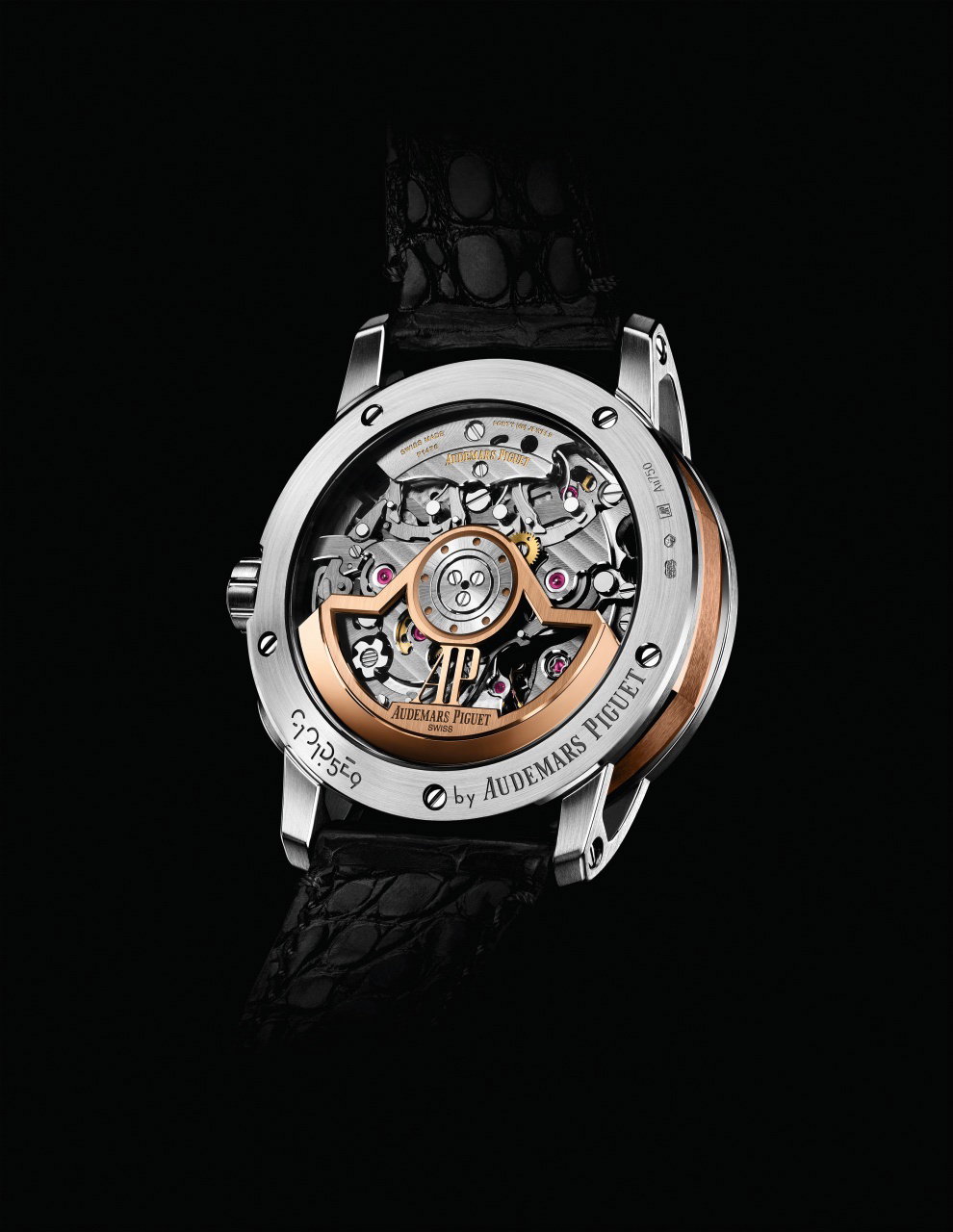 Code 11.59 by Audemars Piguet Selfwinding Chronograph — view 2