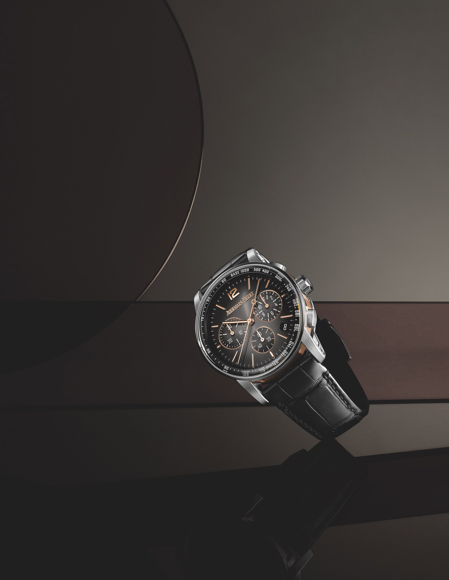 Code 11.59 by Audemars Piguet Selfwinding Chronograph — view 5