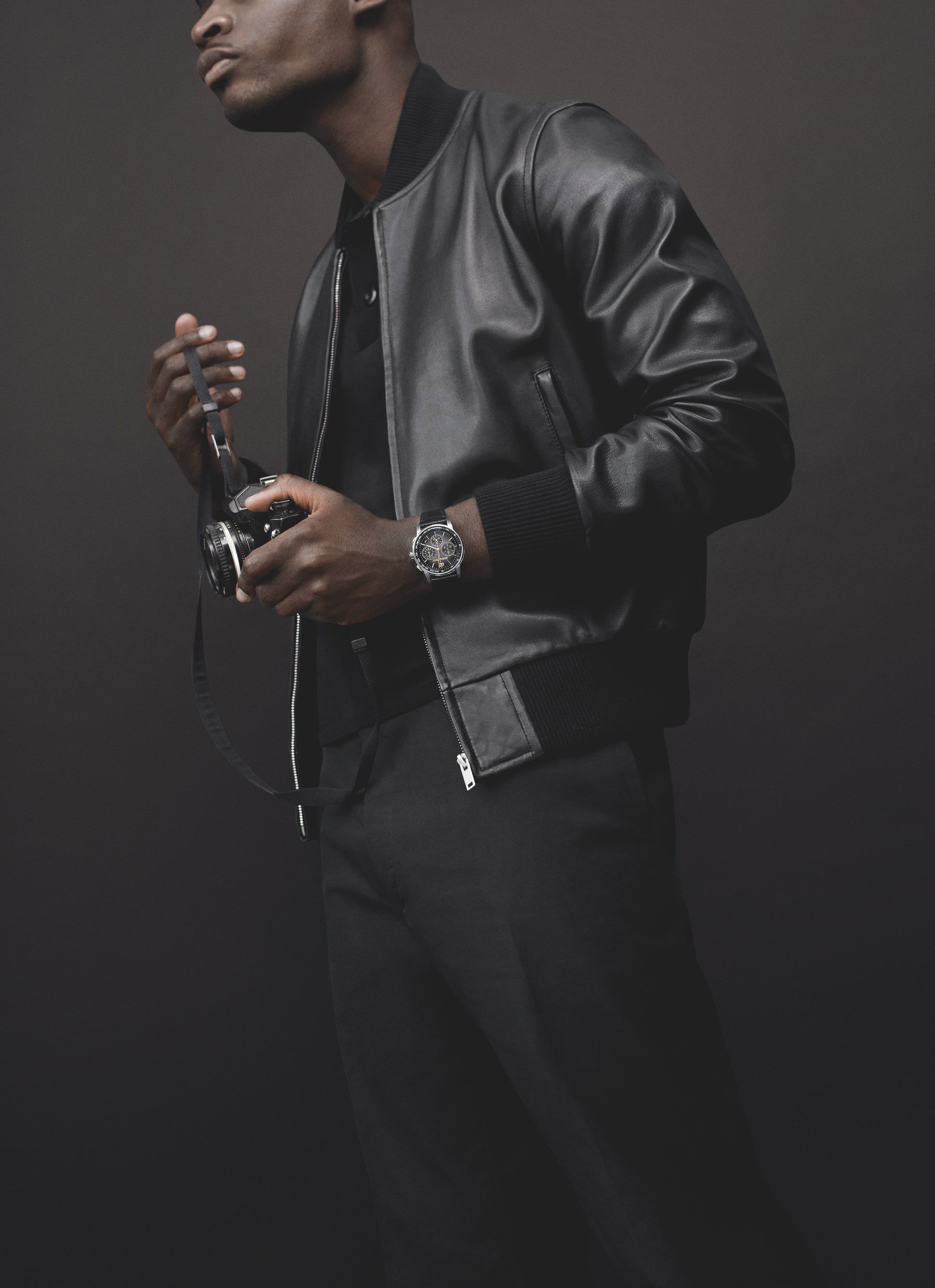Code 11.59 by Audemars Piguet Selfwinding Chronograph — view 6