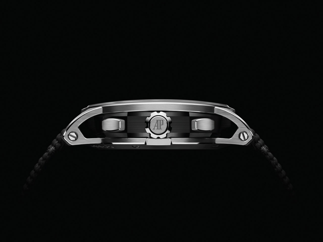 Code 11.59 by Audemars Piguet Selfwinding Chronograph — view 2
