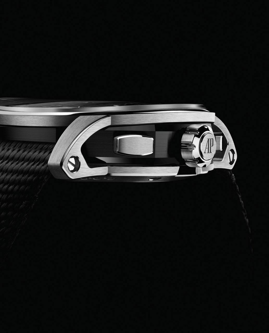 Code 11.59 by Audemars Piguet Selfwinding Chronograph — view 3