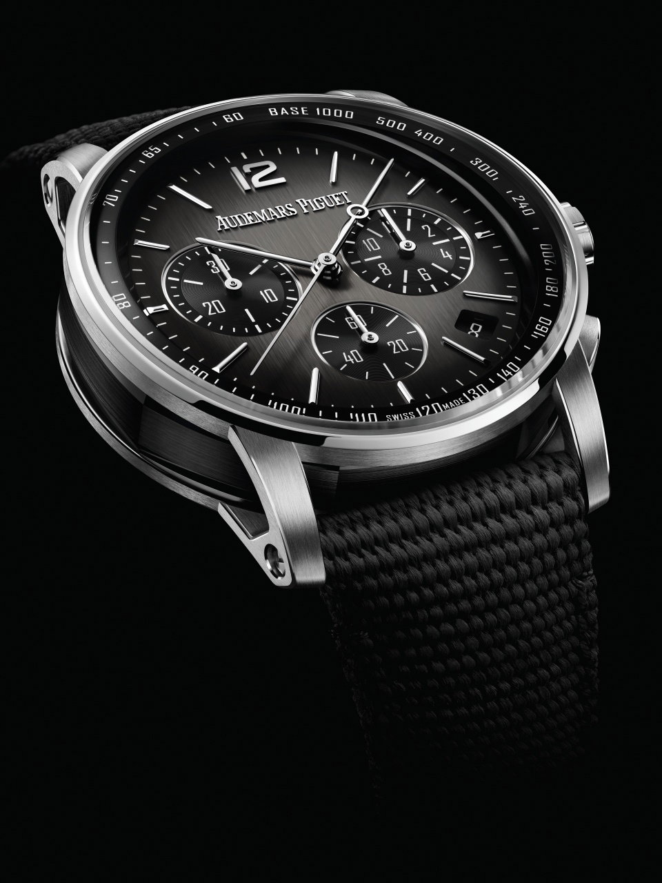 Code 11.59 by Audemars Piguet Selfwinding Chronograph — view 5