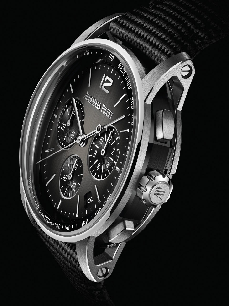 Code 11.59 by Audemars Piguet Selfwinding Chronograph — view 6