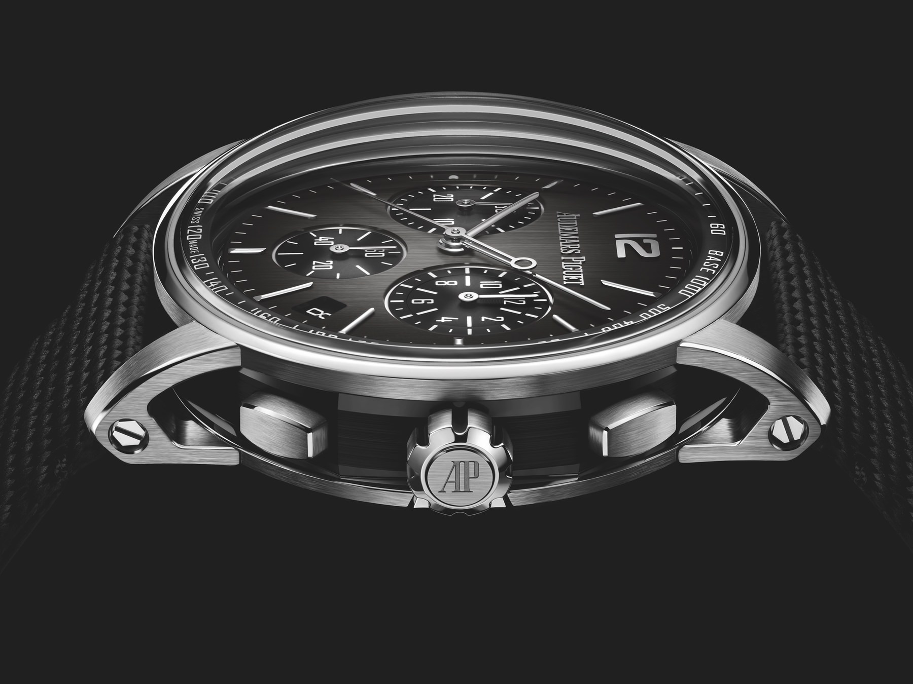 Code 11.59 by Audemars Piguet Selfwinding Chronograph — view 2