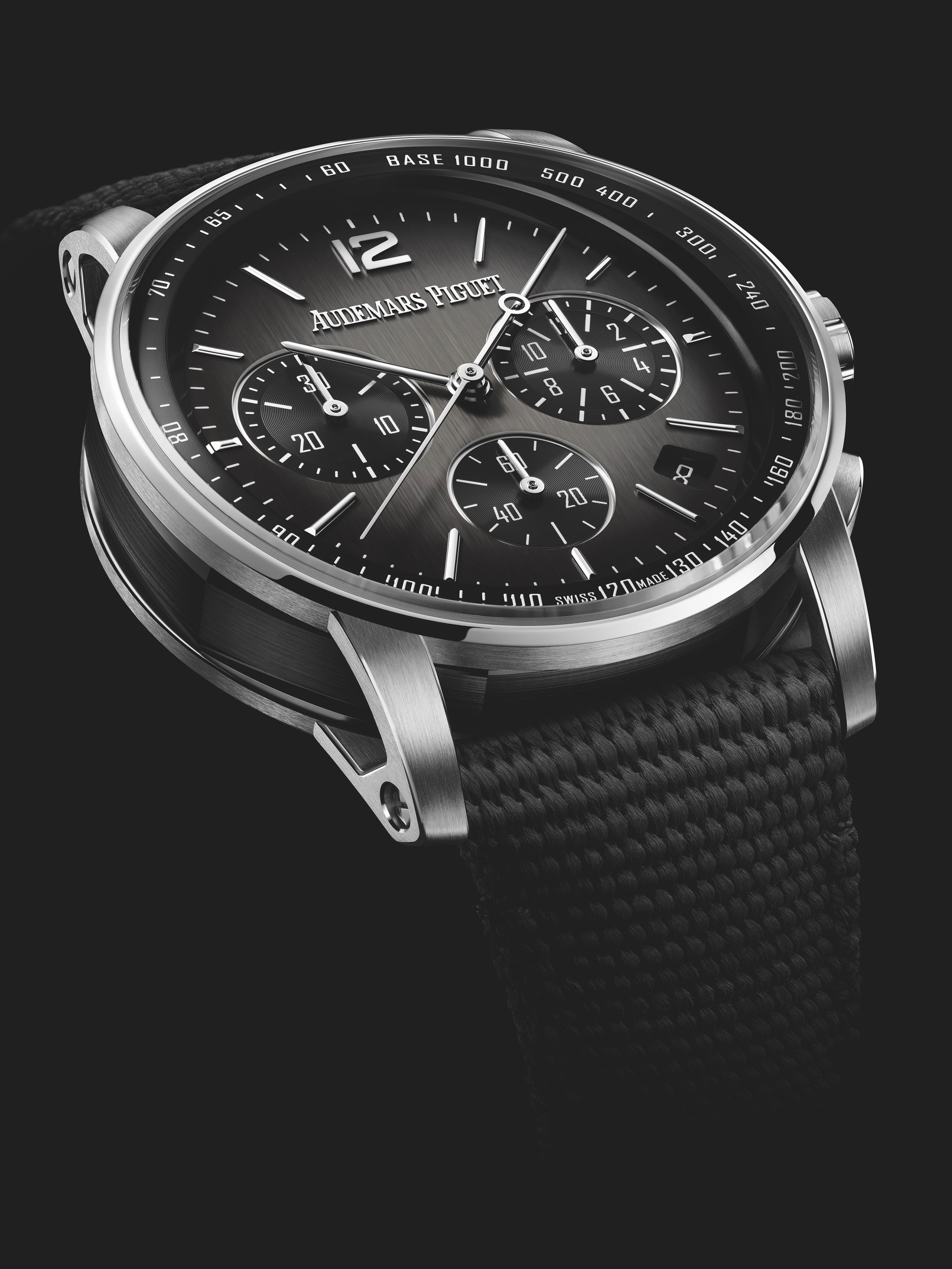 Code 11.59 by Audemars Piguet Selfwinding Chronograph — view 3