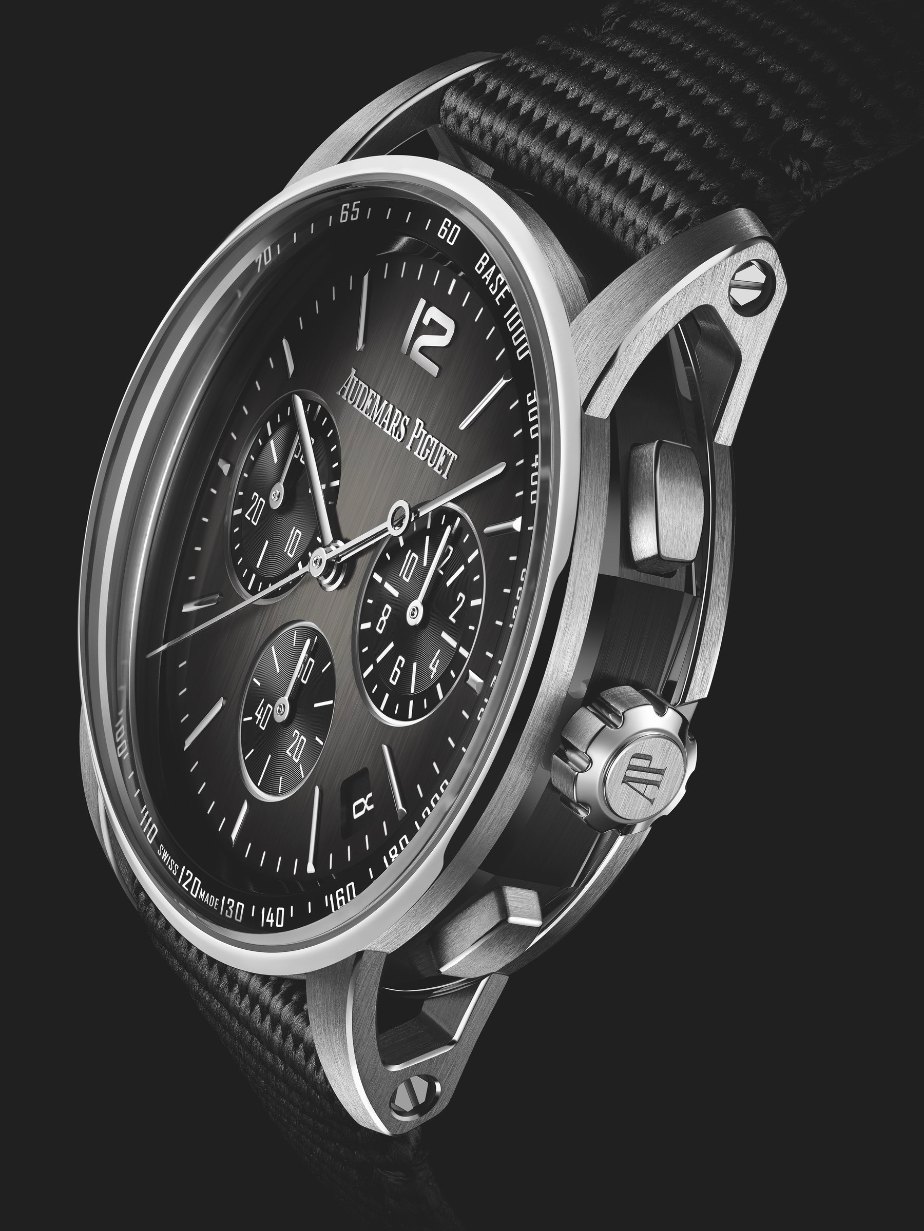 Code 11.59 by Audemars Piguet Selfwinding Chronograph — view 5