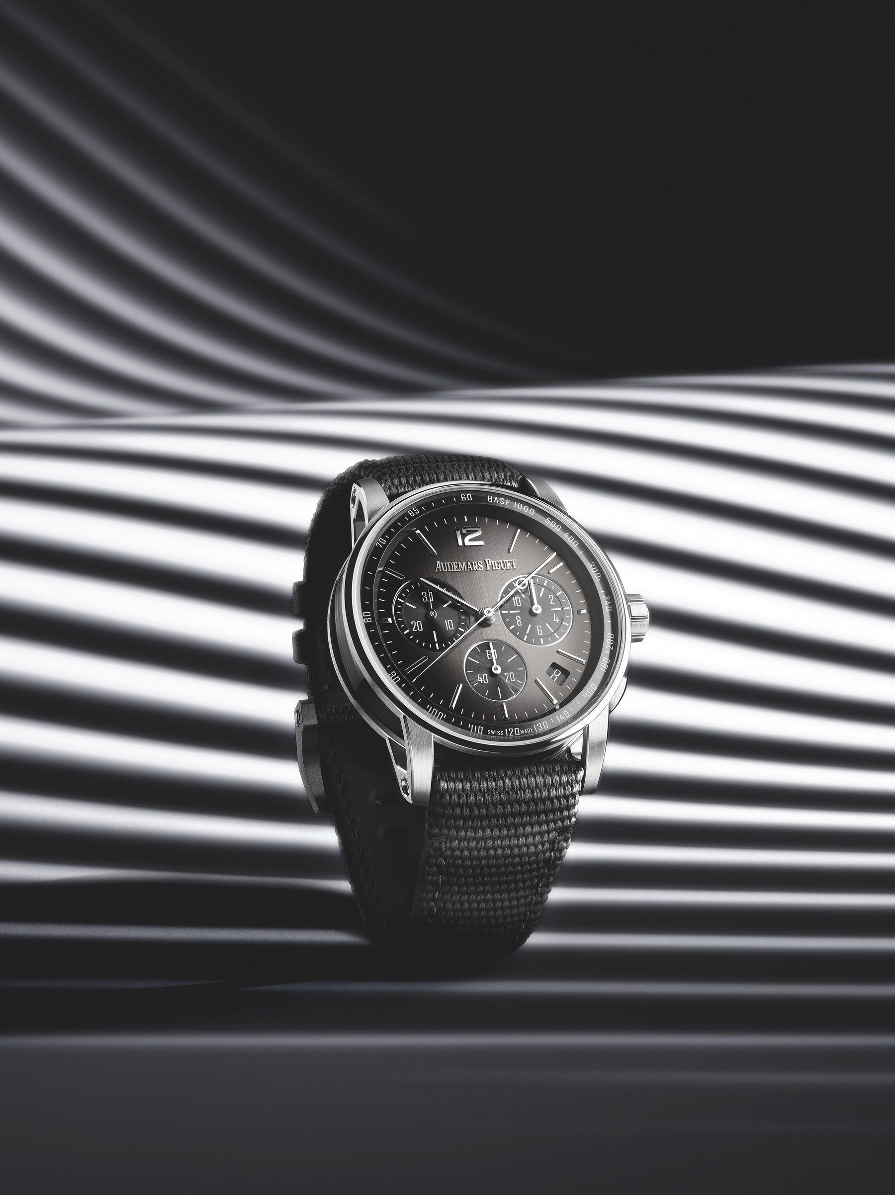 Code 11.59 by Audemars Piguet Selfwinding Chronograph — view 9