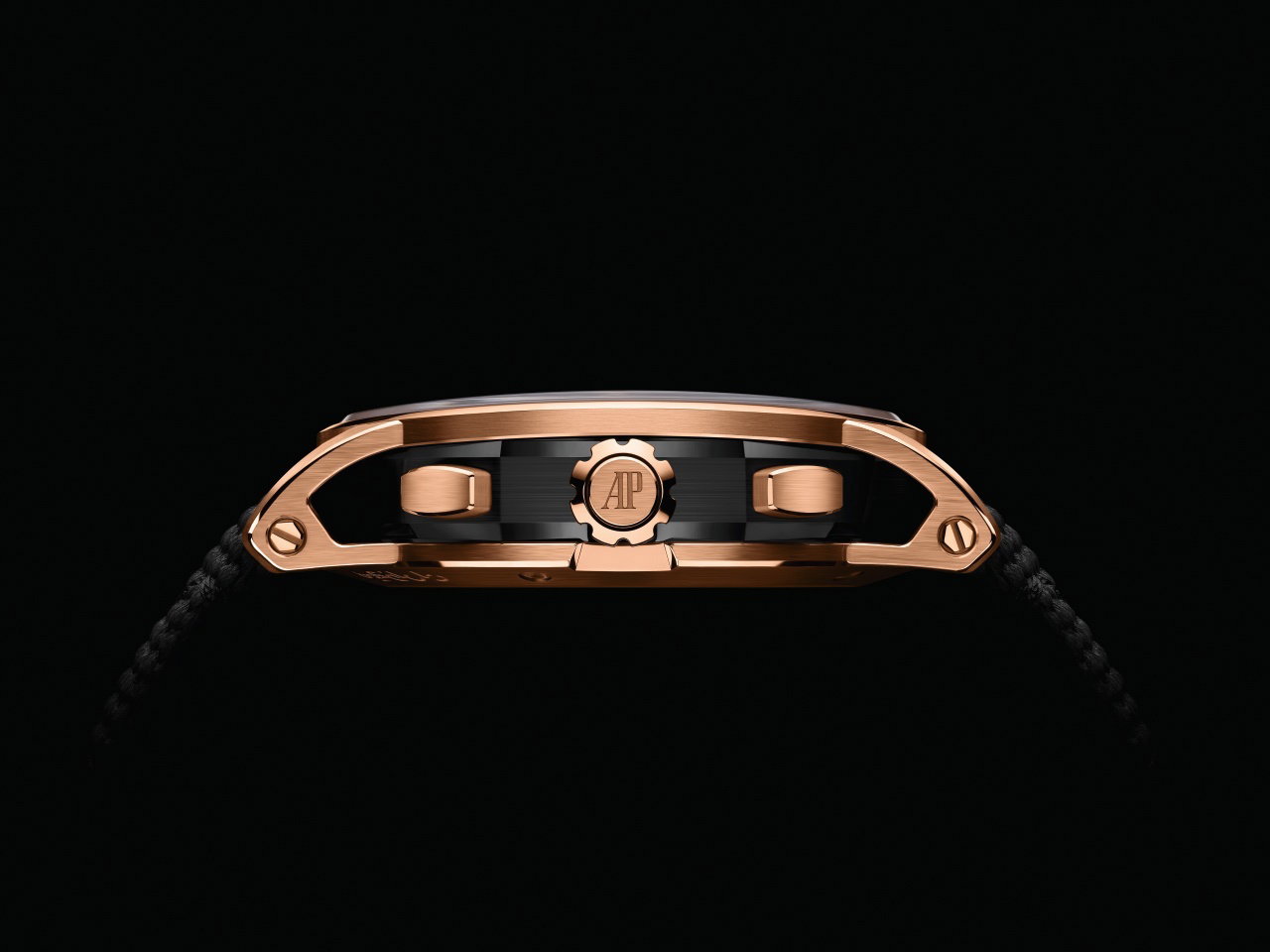 Code 11.59 by Audemars Piguet Selfwinding Chronograph — view 2
