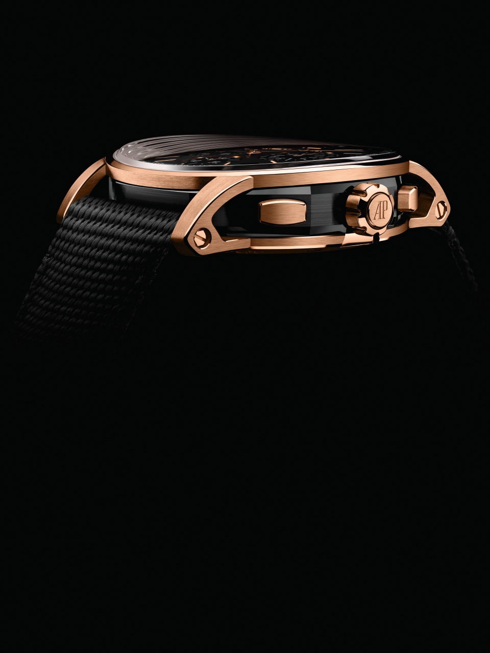 Code 11.59 by Audemars Piguet Selfwinding Chronograph — view 4