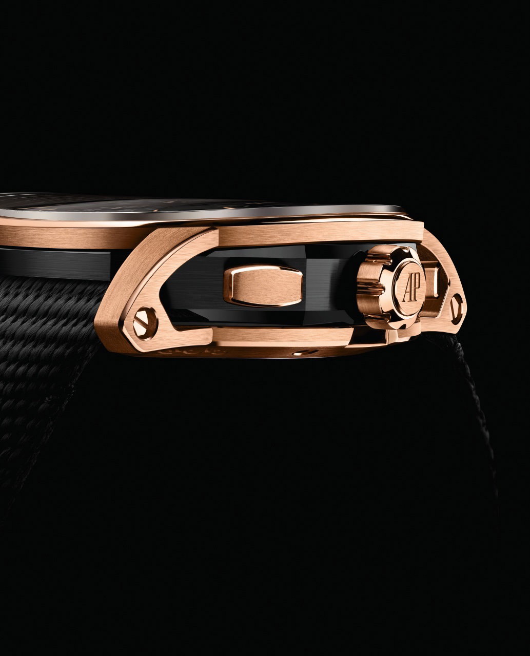 Code 11.59 by Audemars Piguet Selfwinding Chronograph — view 5
