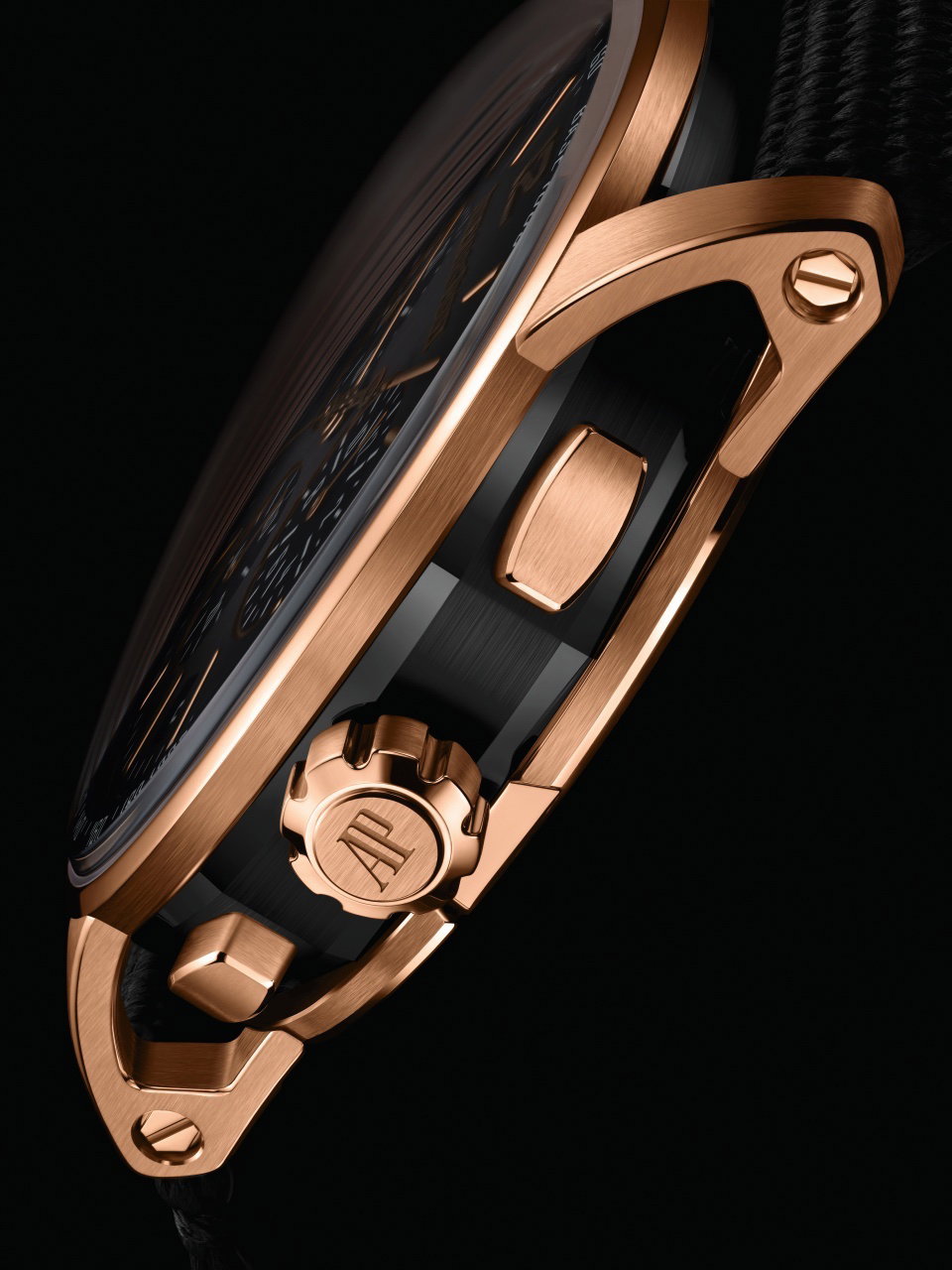 Code 11.59 by Audemars Piguet Selfwinding Chronograph — view 6