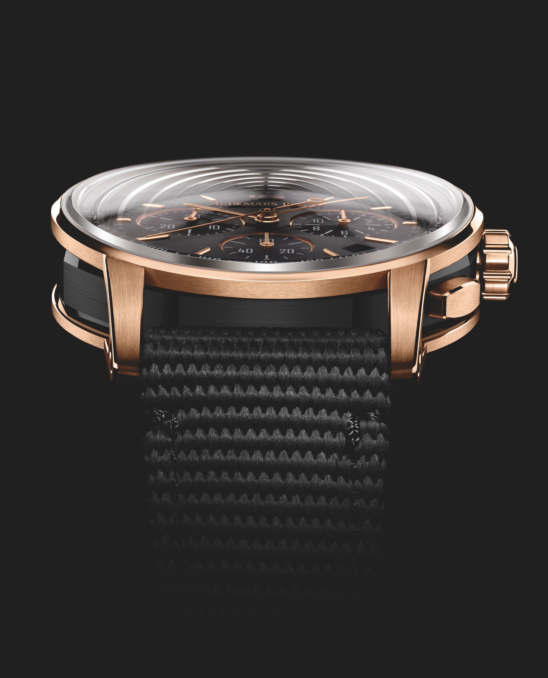 Code 11.59 by Audemars Piguet Selfwinding Chronograph — view 5