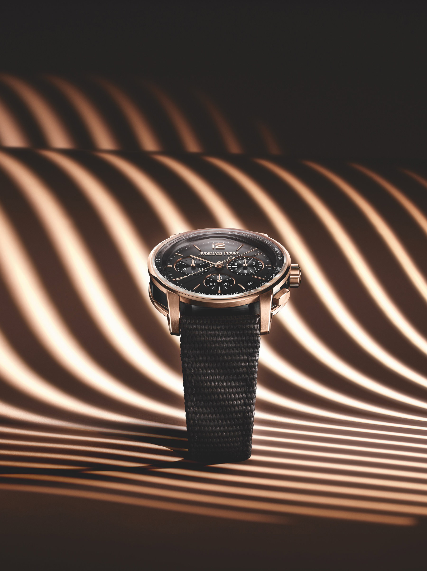 Code 11.59 by Audemars Piguet Selfwinding Chronograph — view 9
