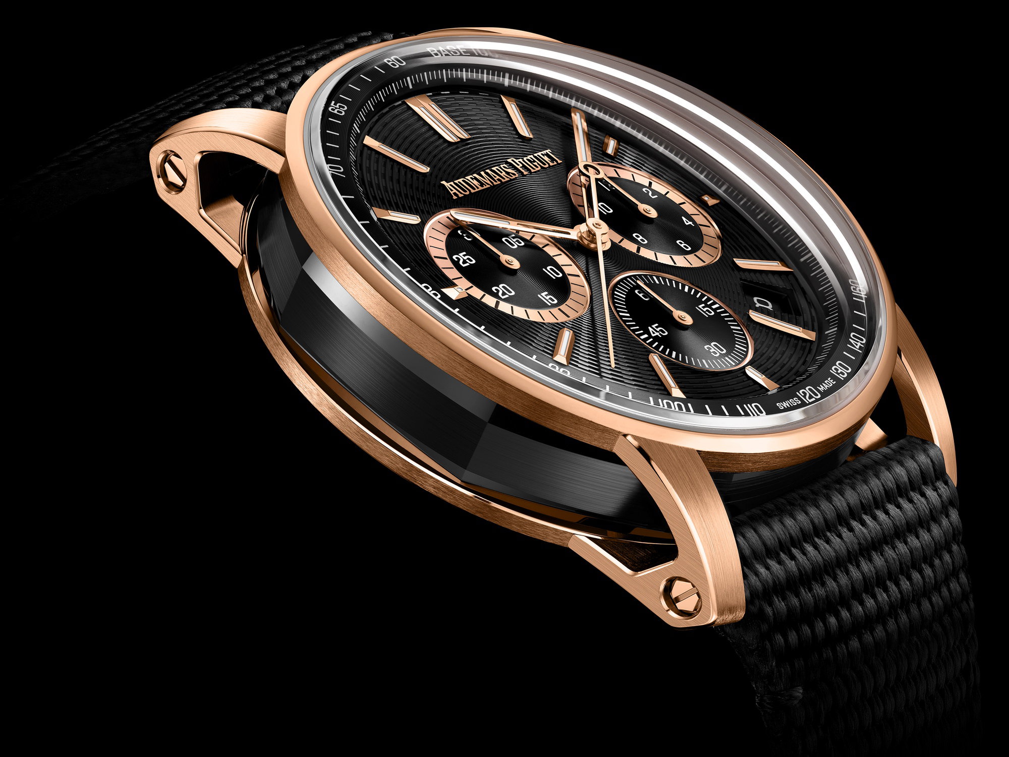 Code 11.59 by Audemars Piguet Selfwinding Chronograph — view 2