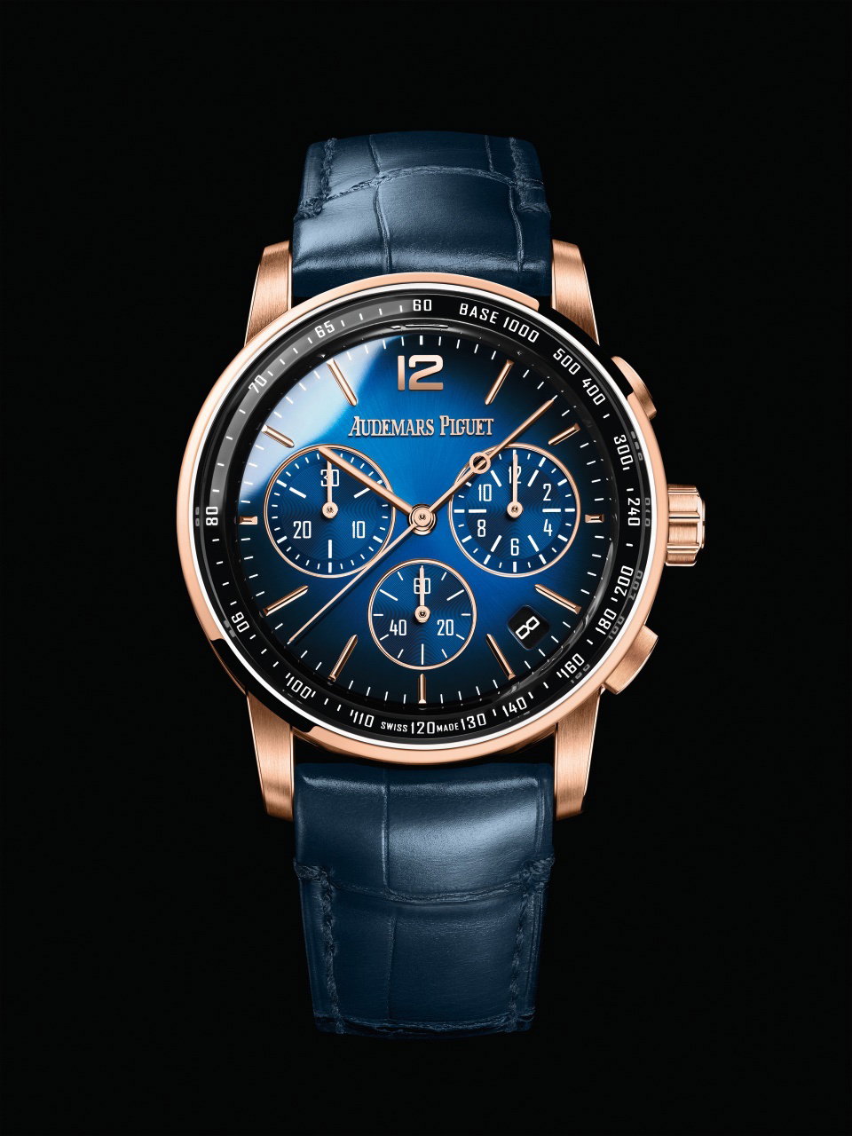 Code 11.59 by Audemars Piguet Selfwinding Chronograph — view 2