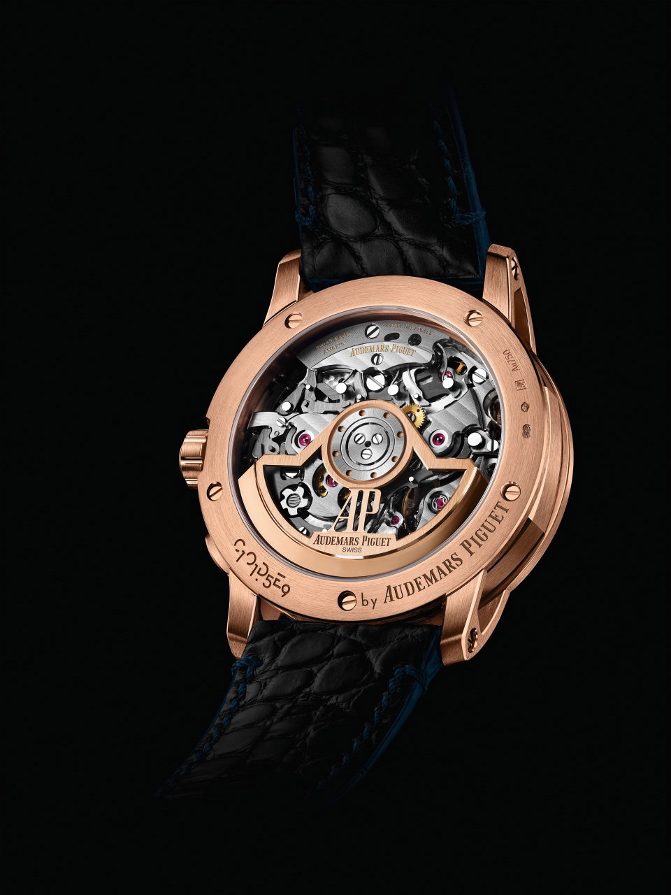 Code 11.59 by Audemars Piguet Selfwinding Chronograph — view 4
