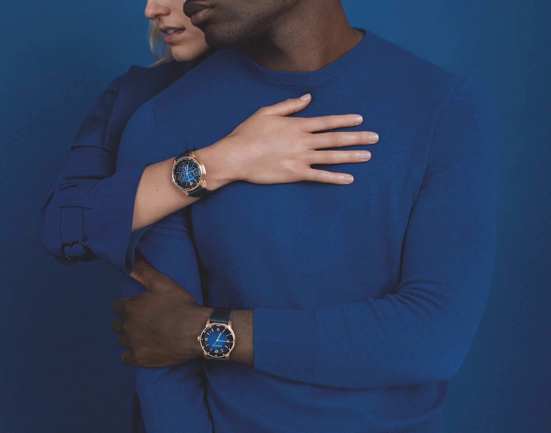 Code 11.59 by Audemars Piguet Selfwinding Chronograph — view 6