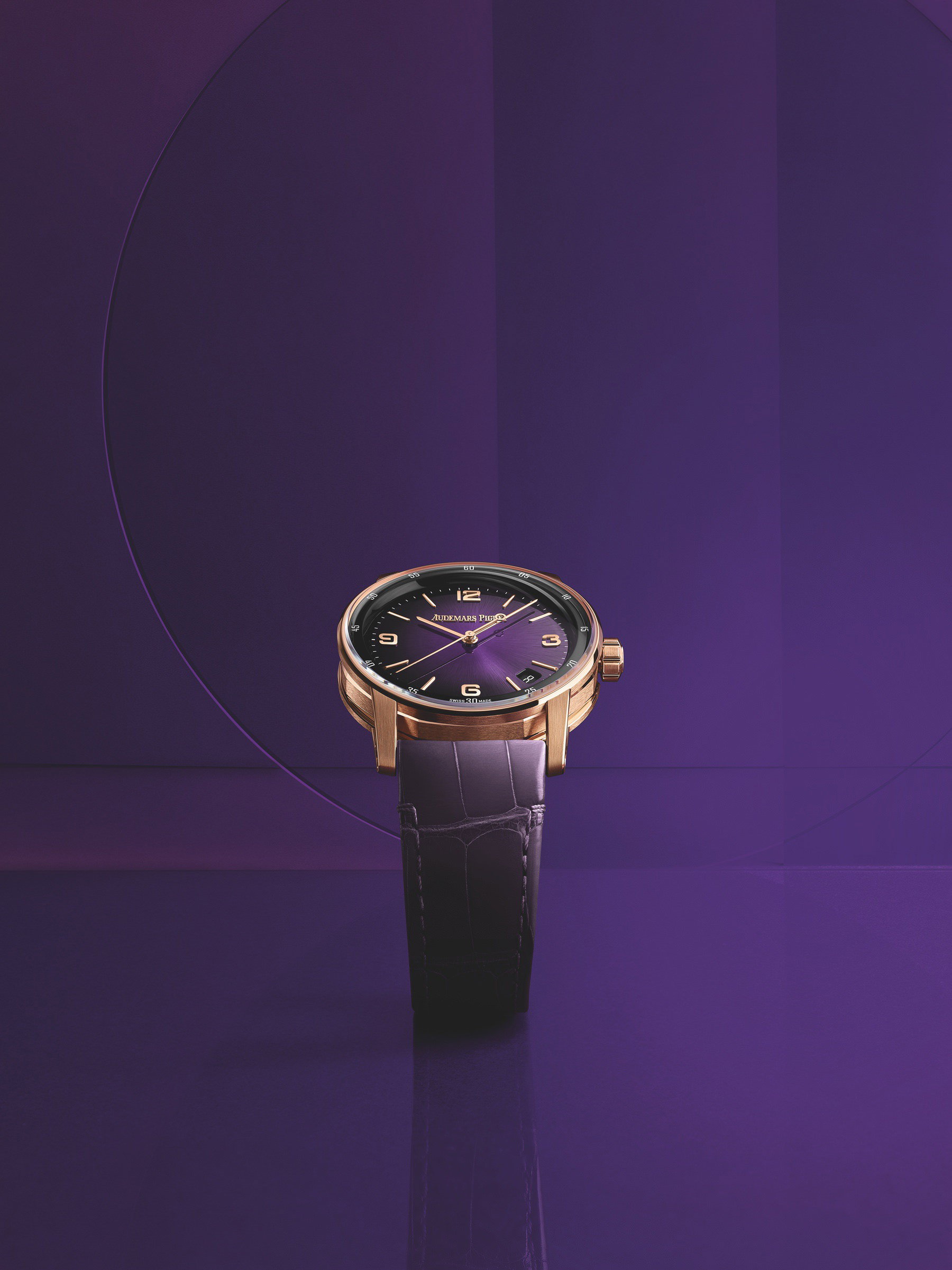 Code 11.59 by Audemars Piguet Selfwinding Chronograph — view 4