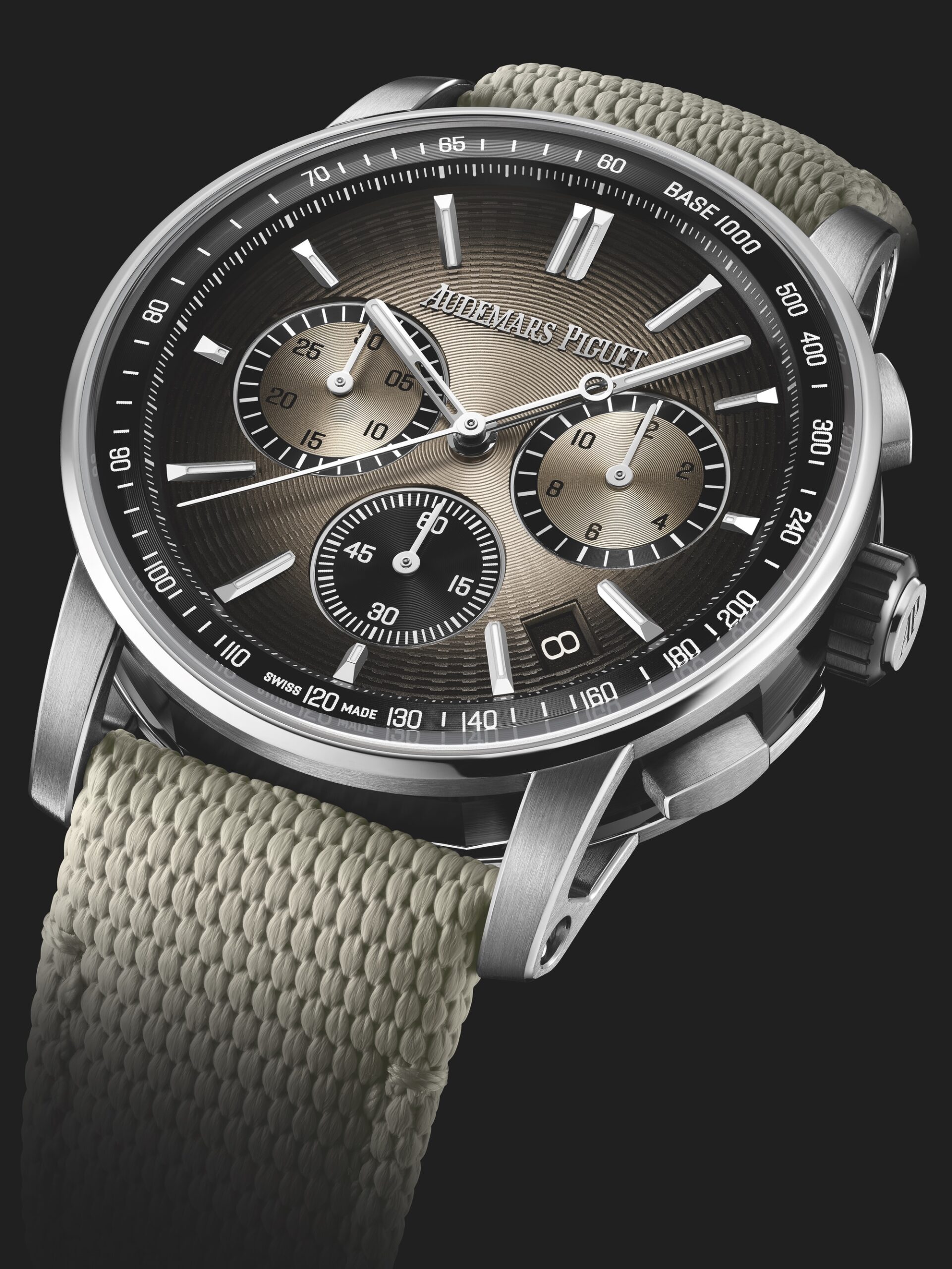 Code 11.59 by Audemars Piguet Selfwinding Chronograph — view 4
