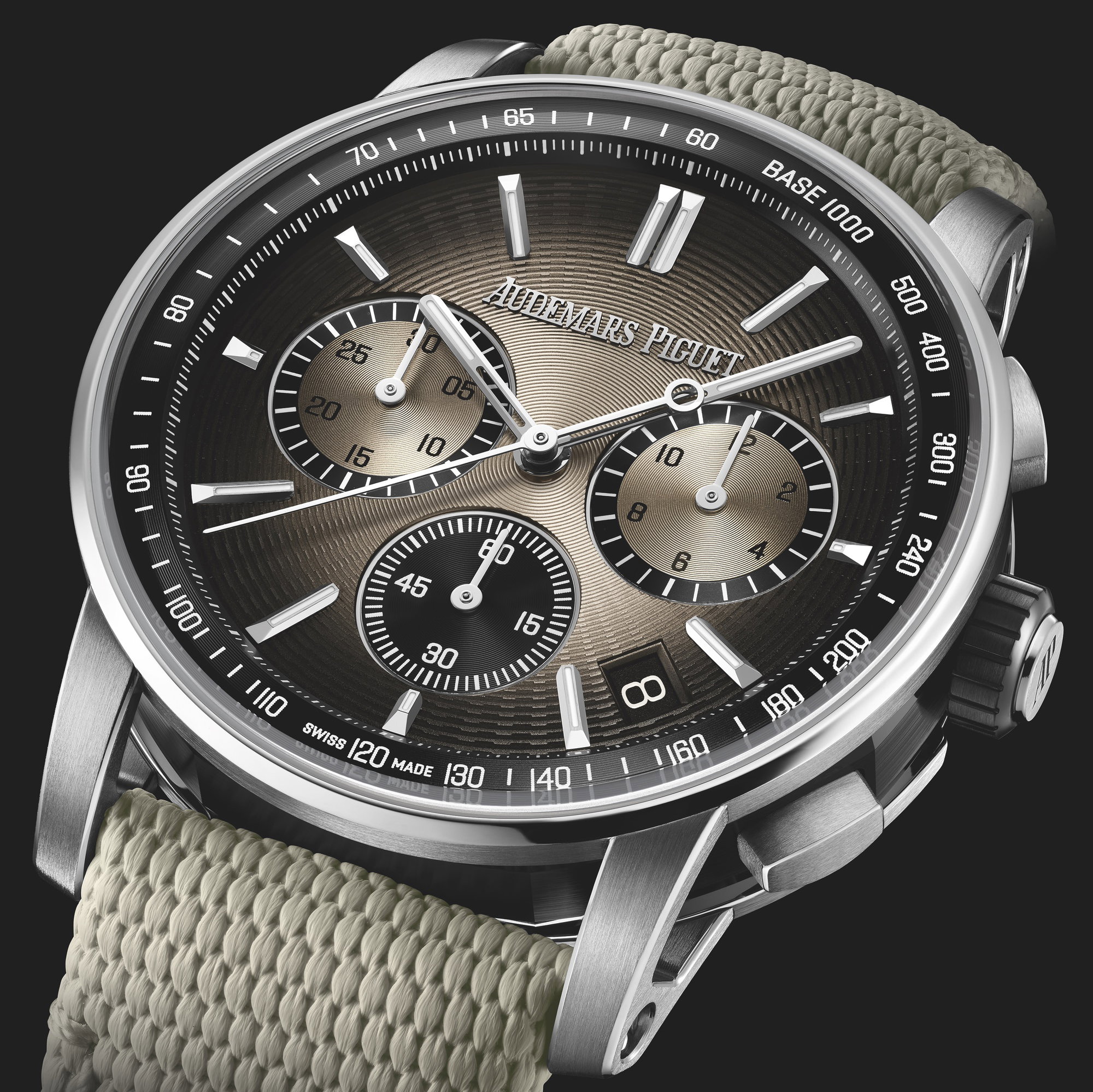 Code 11.59 by Audemars Piguet Selfwinding Chronograph — view 5