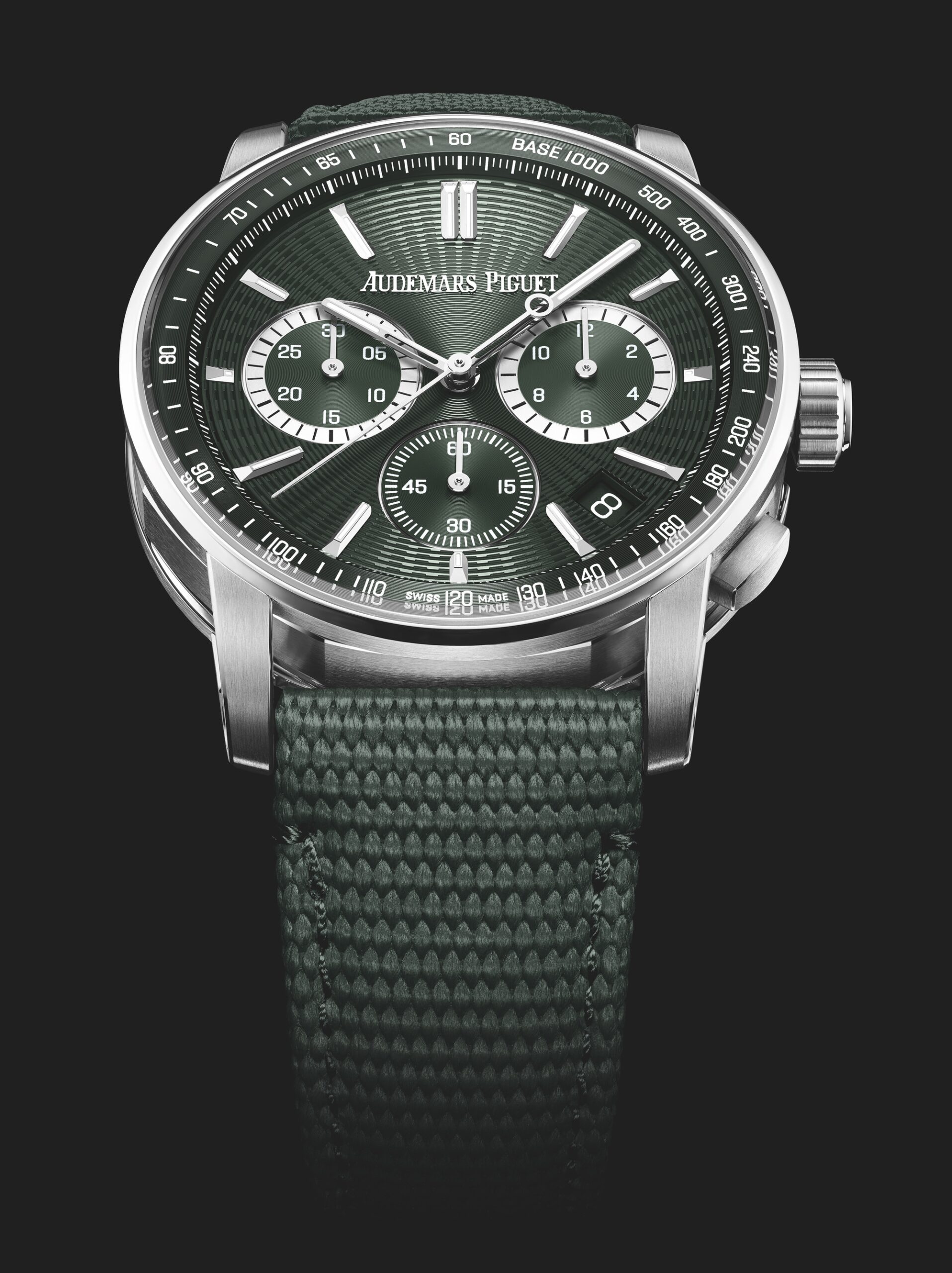 Code 11.59 by Audemars Piguet Selfwinding Chronograph — view 4