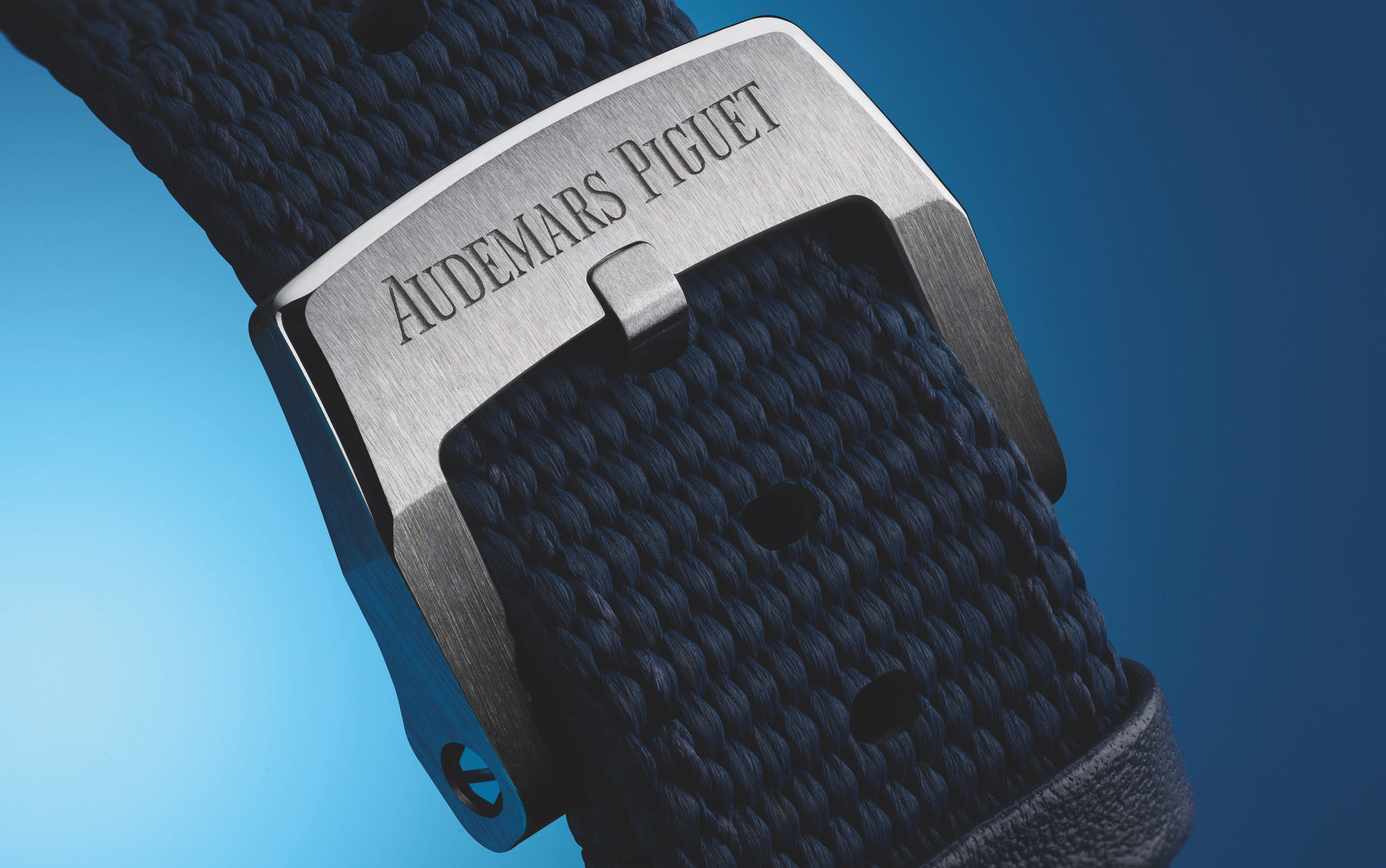 Code 11.59 by Audemars Piguet Selfwinding Chronograph — view 3