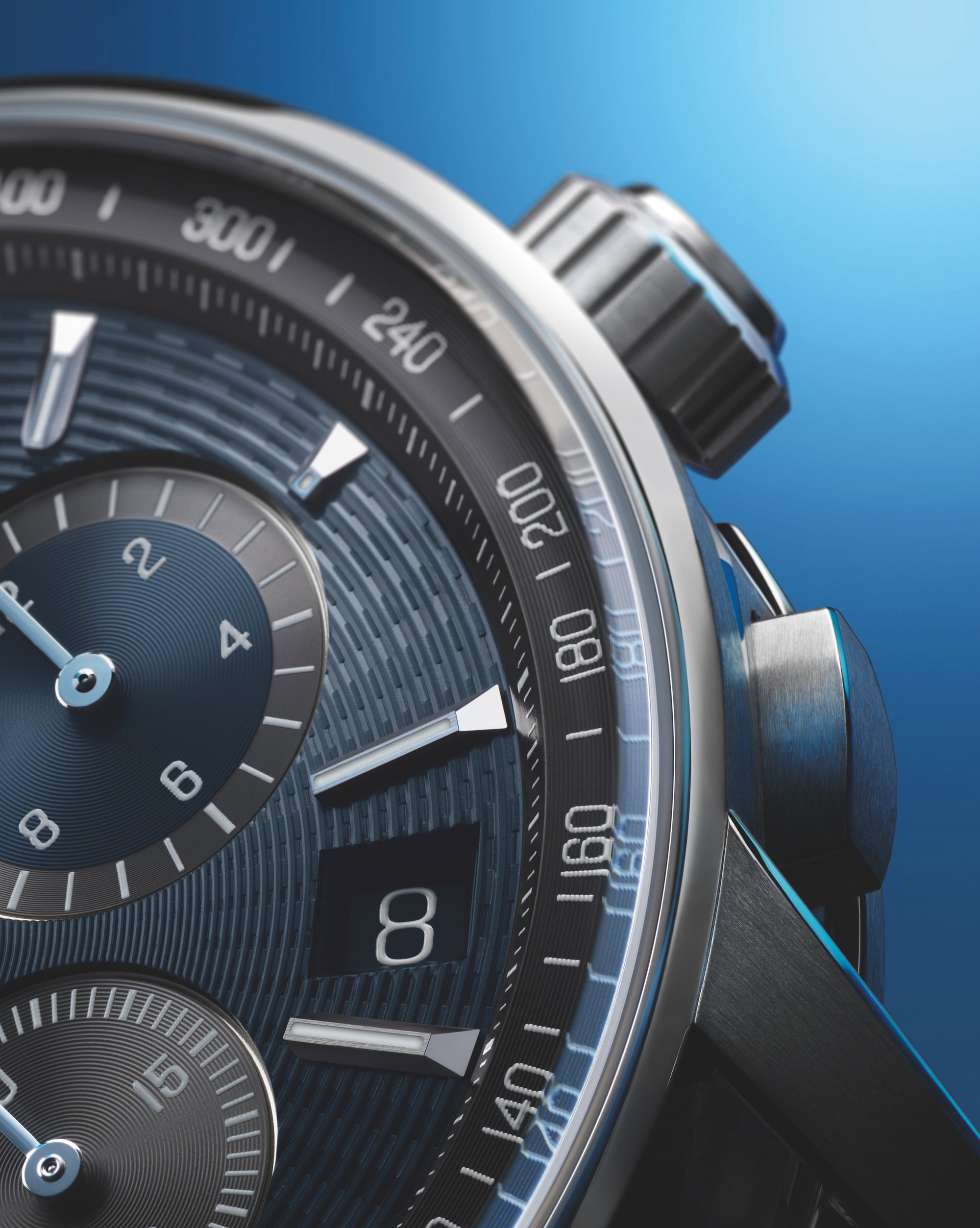 Code 11.59 by Audemars Piguet Selfwinding Chronograph — view 4