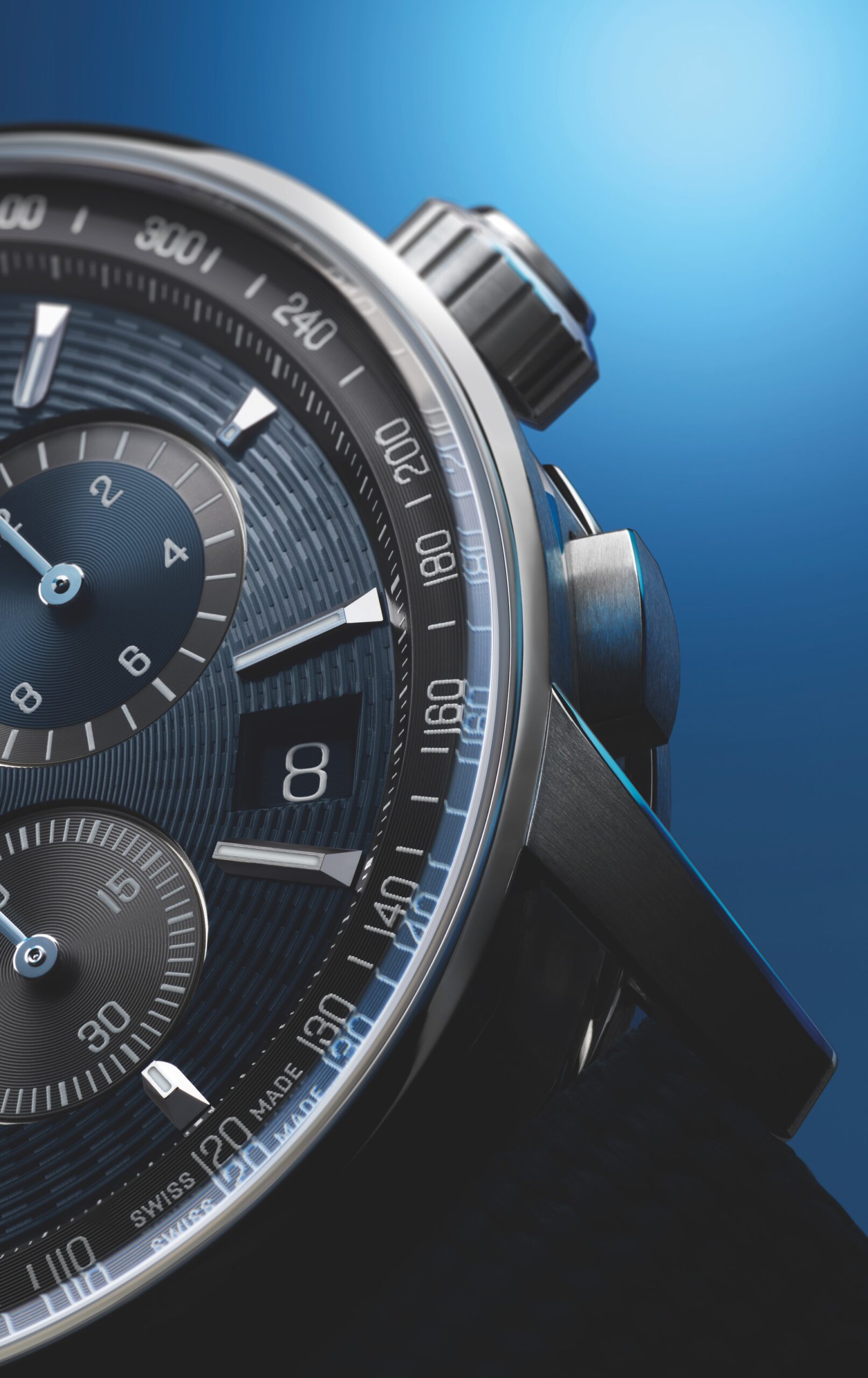 Code 11.59 by Audemars Piguet Selfwinding Chronograph — view 6