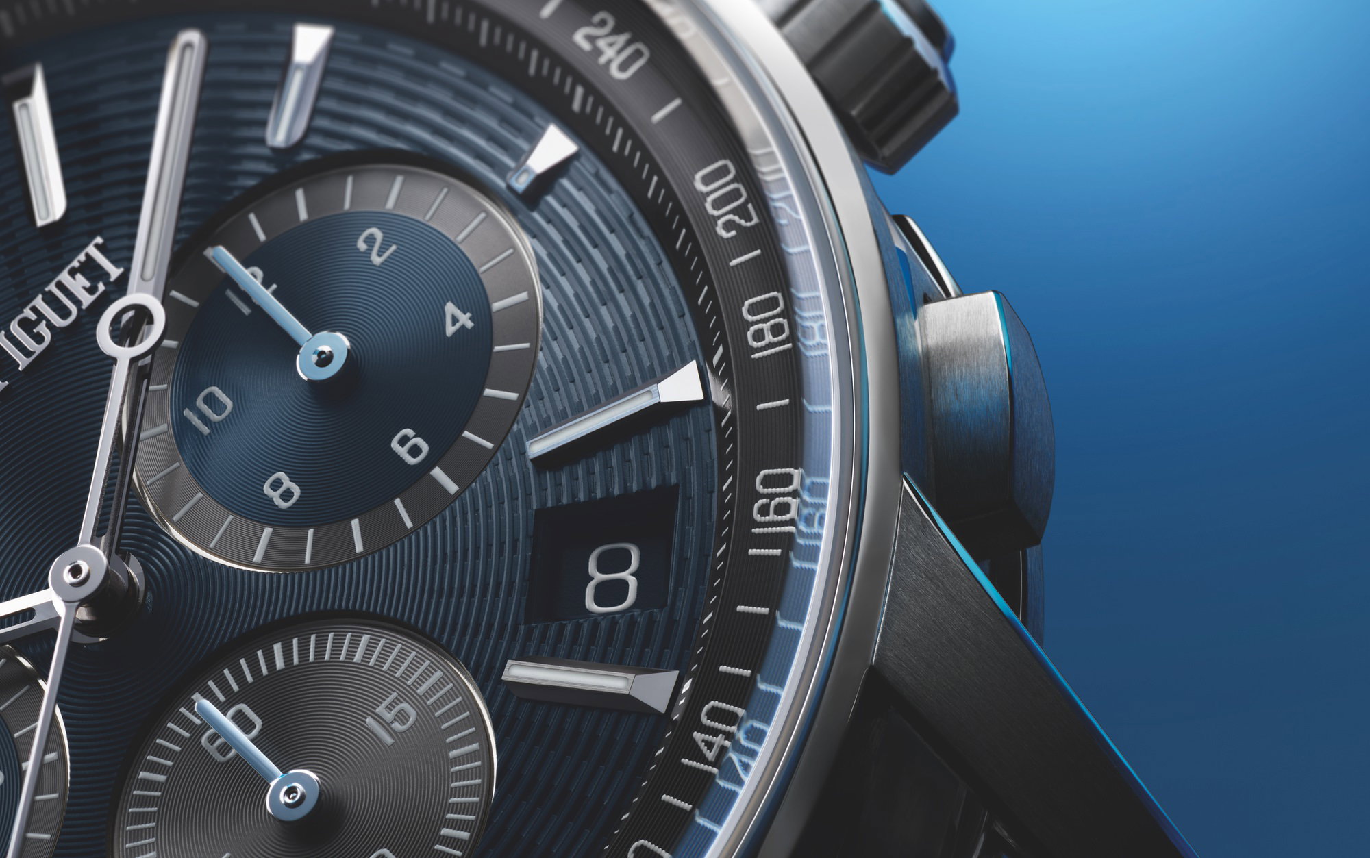 Code 11.59 by Audemars Piguet Selfwinding Chronograph — view 7