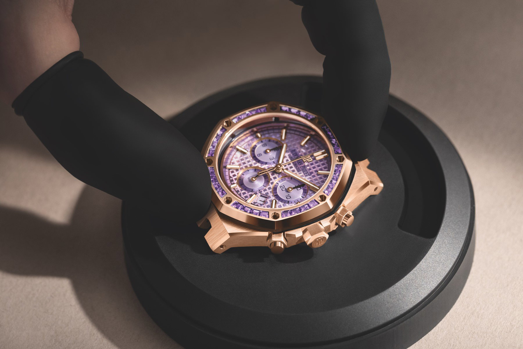 Royal Oak Chronograph Selfwinding — view 5