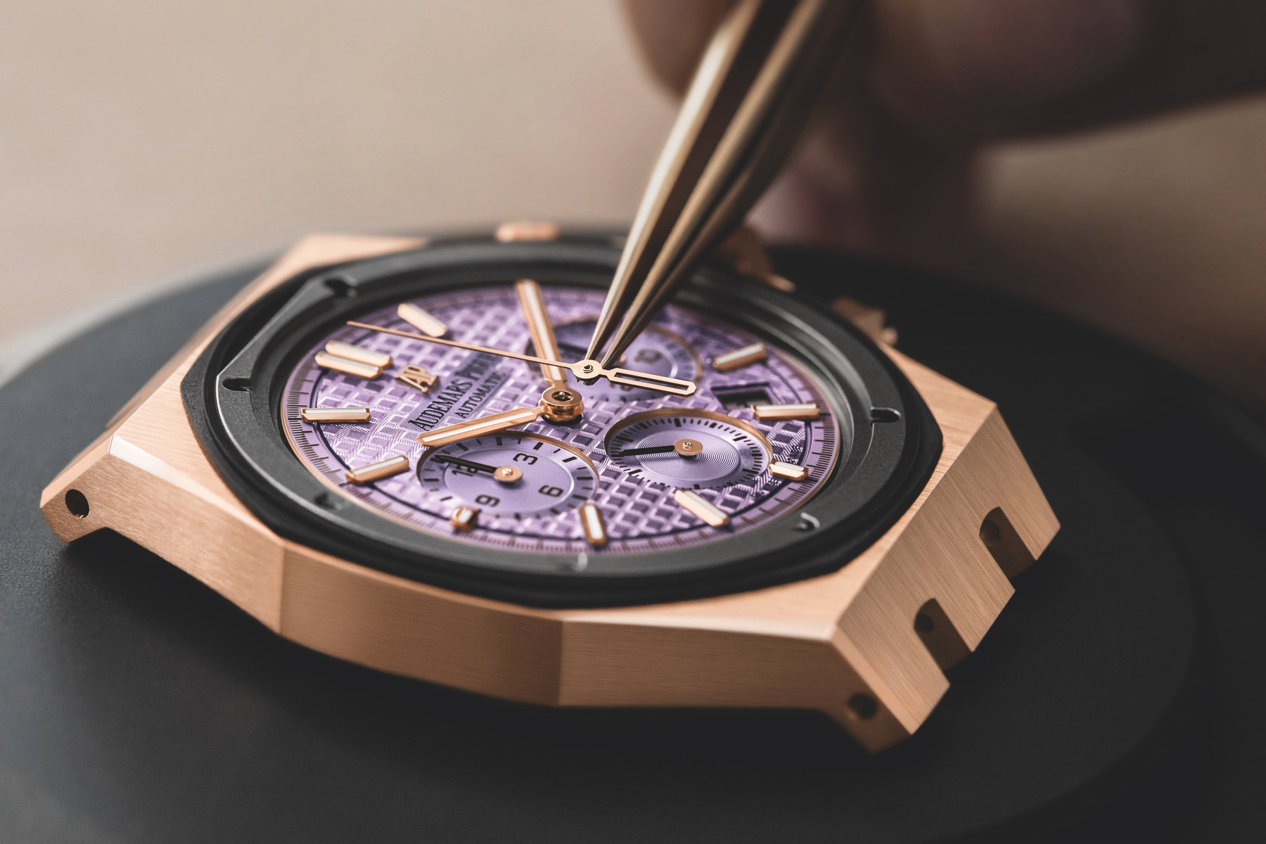 Royal Oak Chronograph Selfwinding — view 6