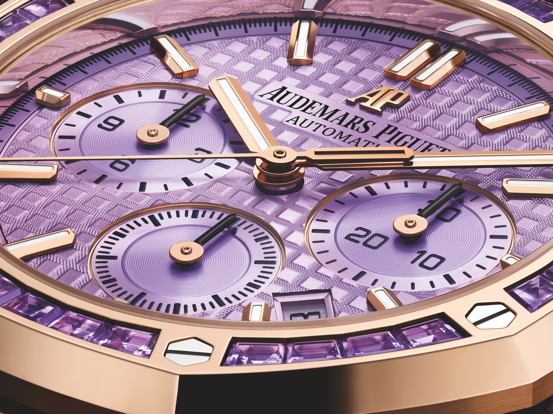 Royal Oak Chronograph Selfwinding — view 8