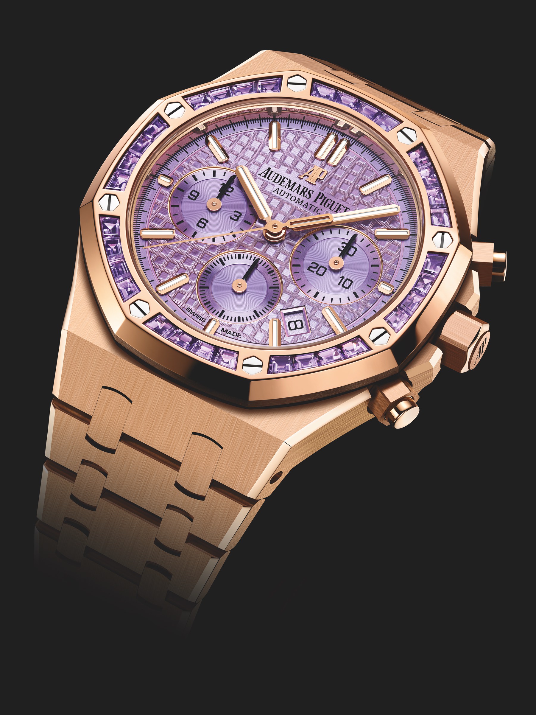 Royal Oak Chronograph Selfwinding — view 9