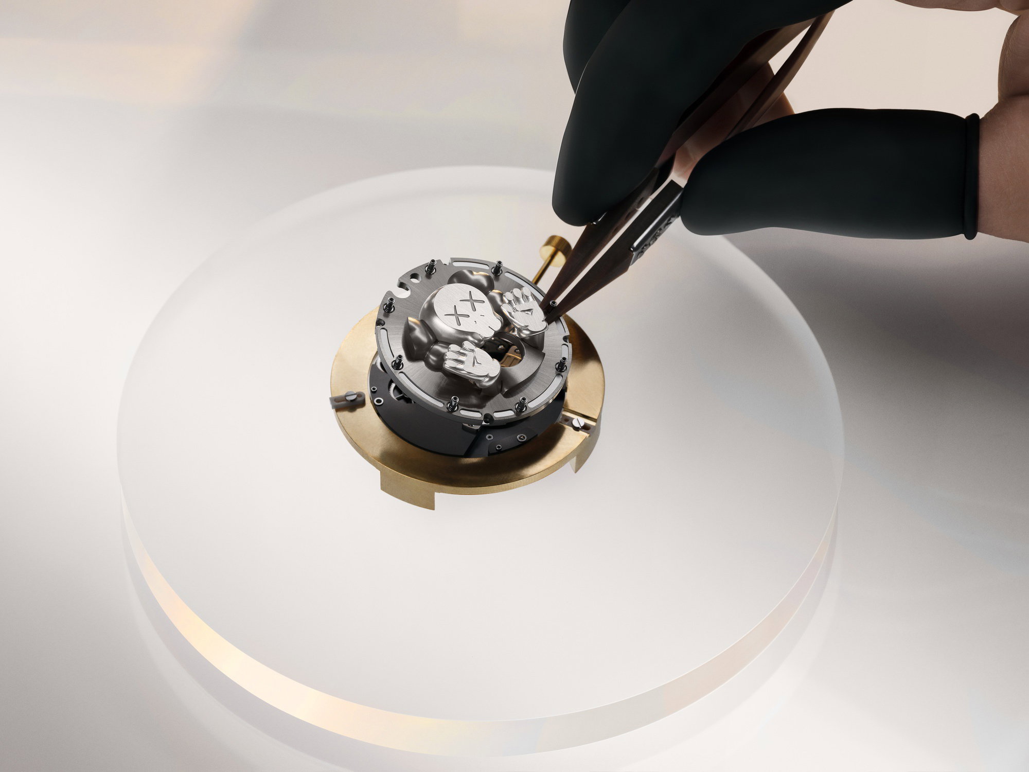 Royal Oak Concept Tourbillon "Companion" — view 2