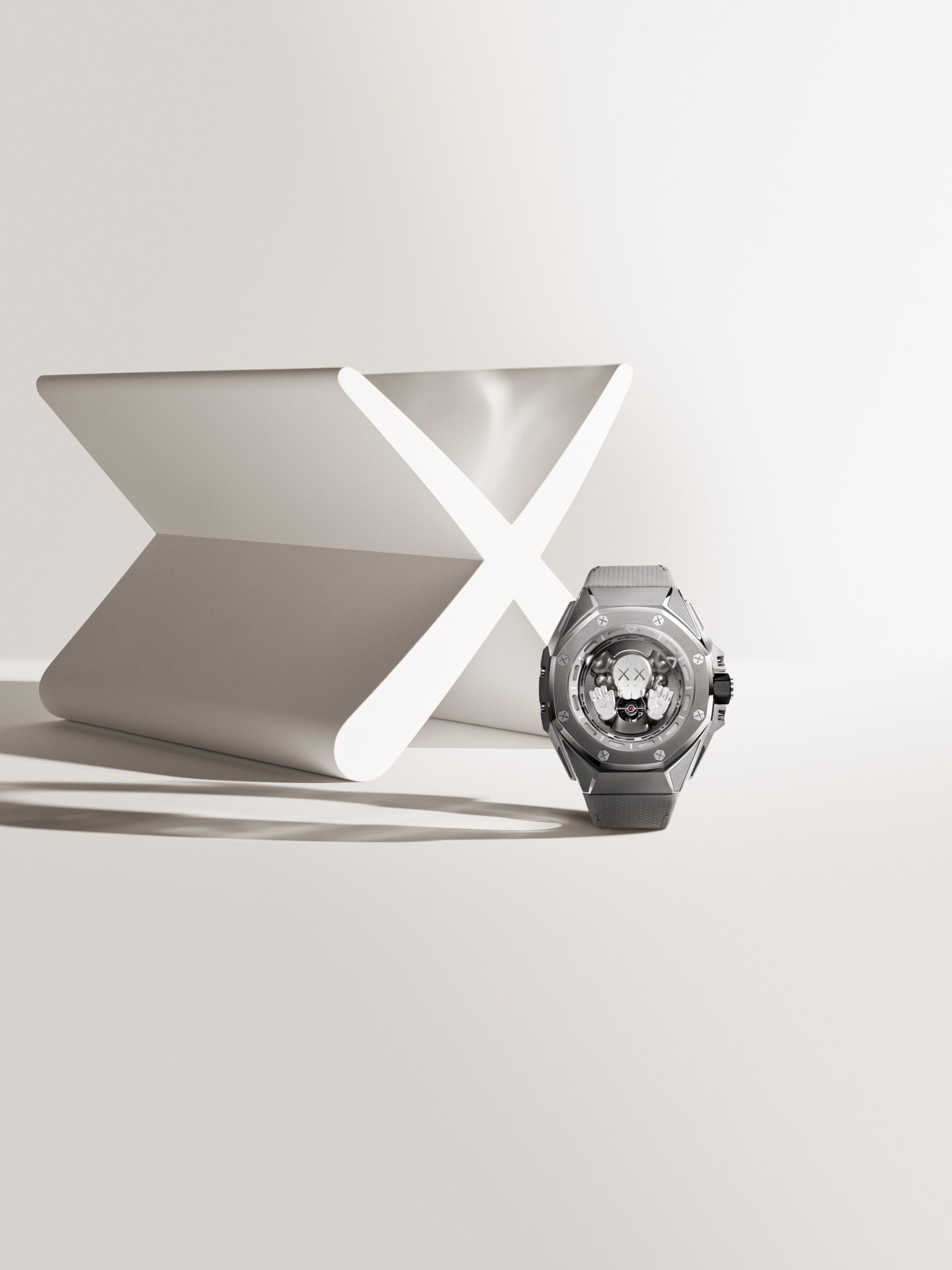 Royal Oak Concept Tourbillon "Companion" — view 13