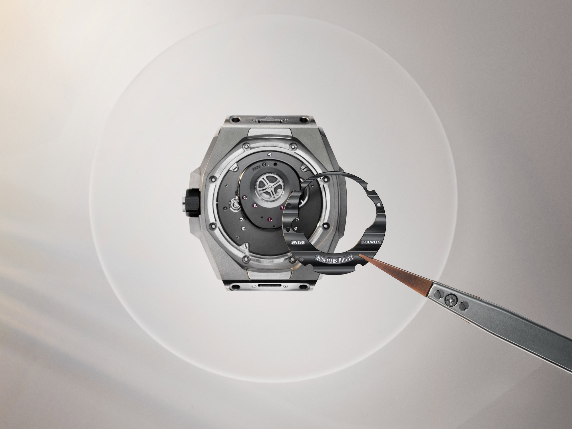 Royal Oak Concept Tourbillon "Companion" — view 3