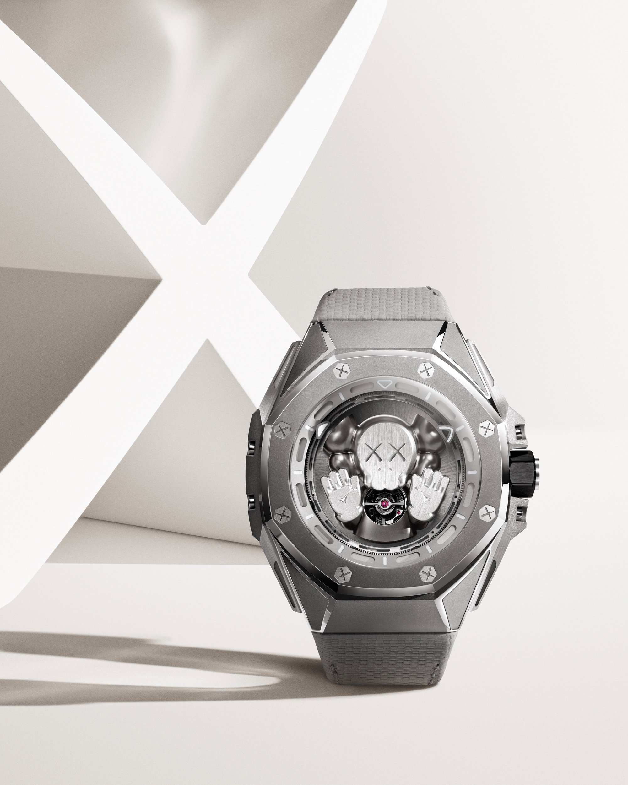 Royal Oak Concept Tourbillon "Companion" — view 4