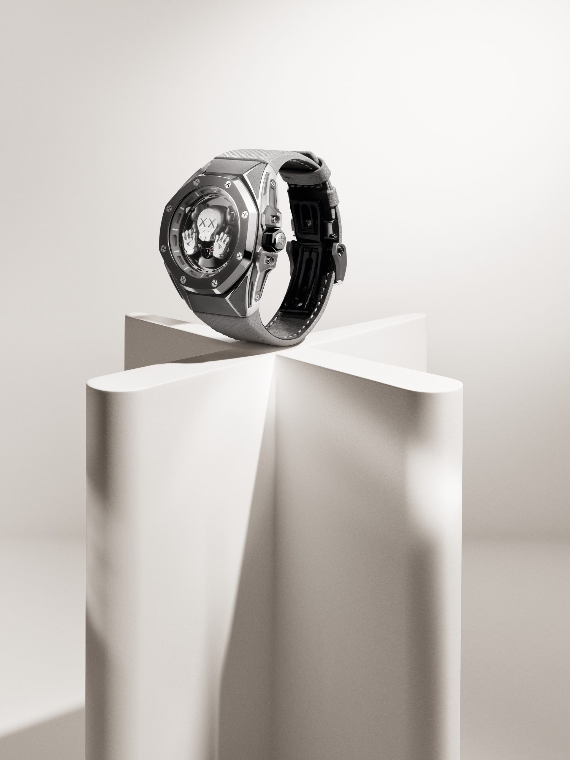 Royal Oak Concept Tourbillon "Companion" — view 5