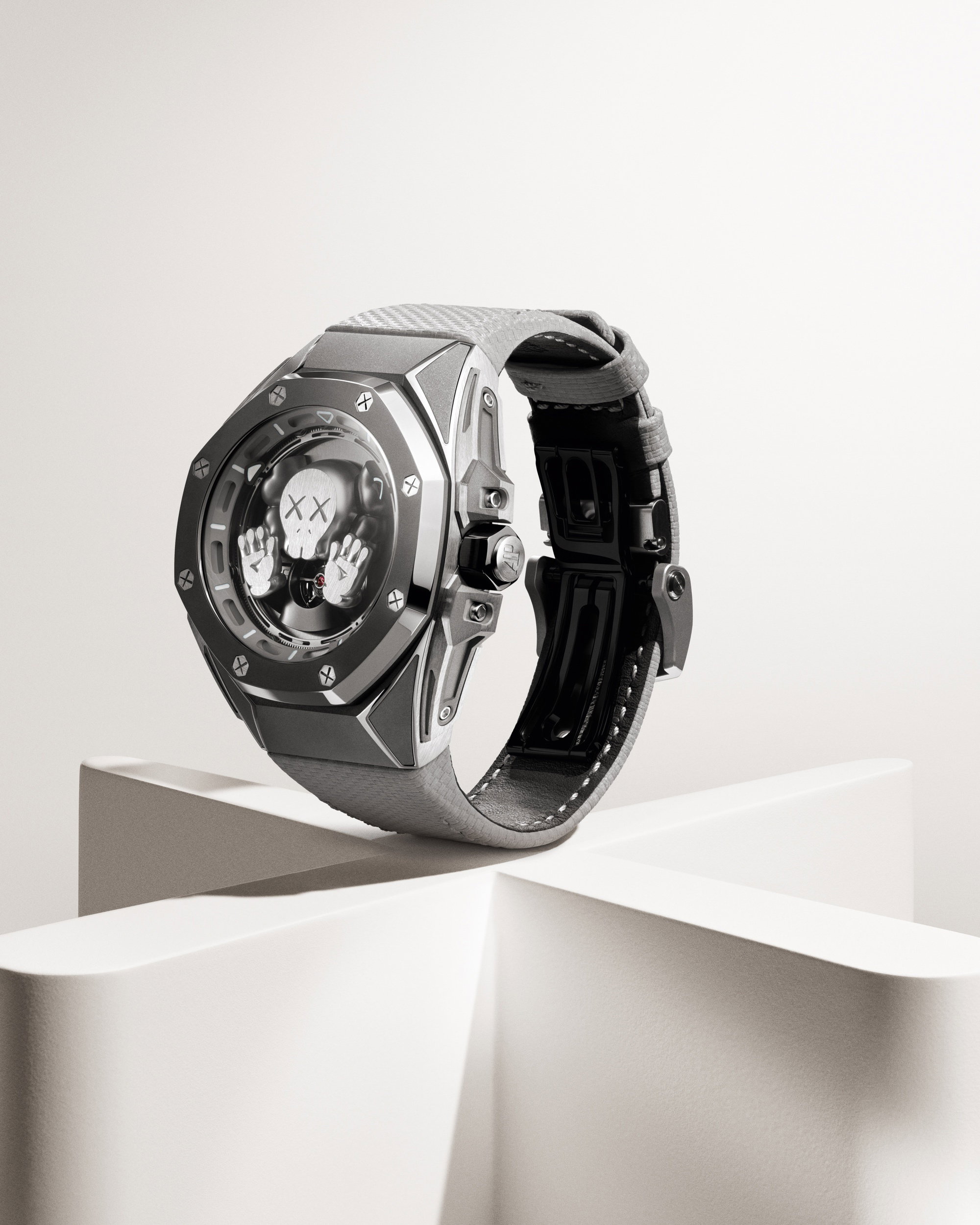 Royal Oak Concept Tourbillon "Companion" — view 6