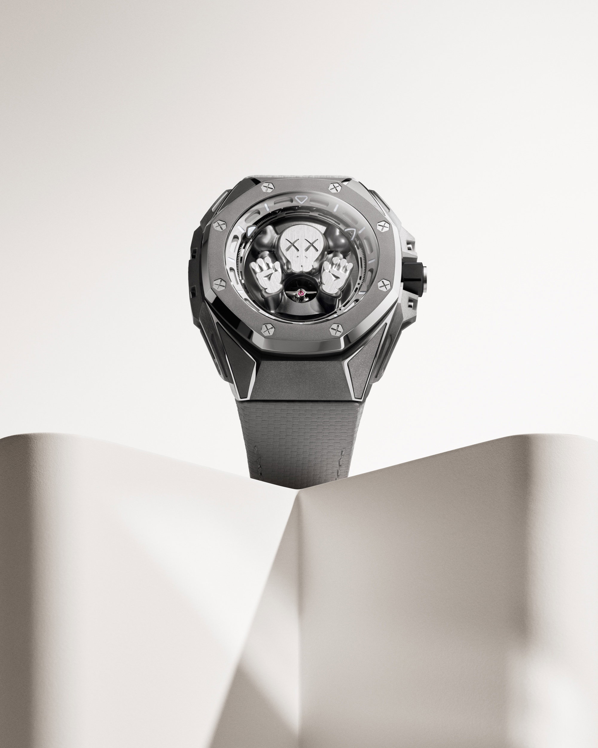 Royal Oak Concept Tourbillon "Companion" — view 7