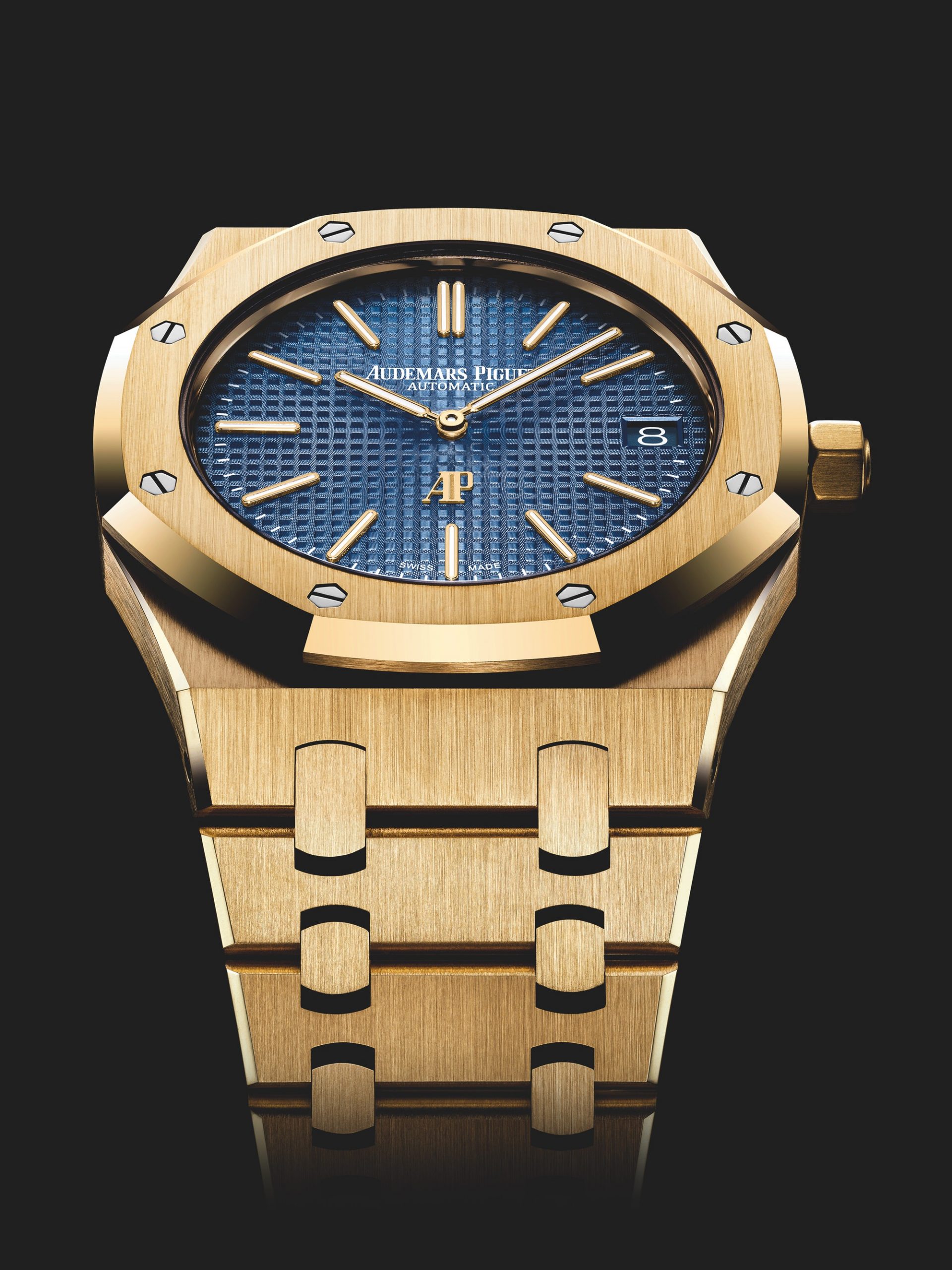 Royal Oak “Jumbo” Extra-Thin — view 3