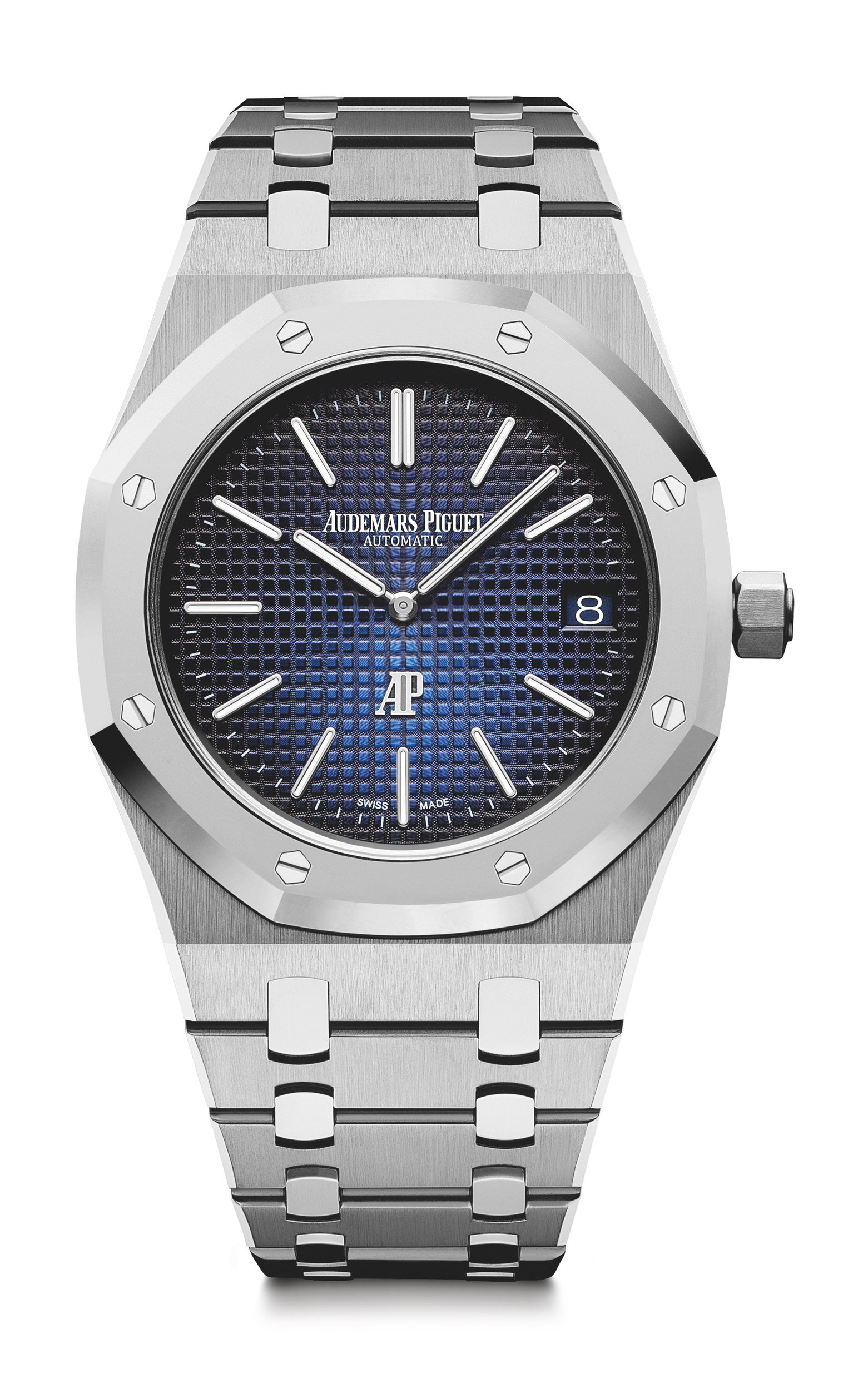 Royal Oak "Jumbo Extra-Thin"