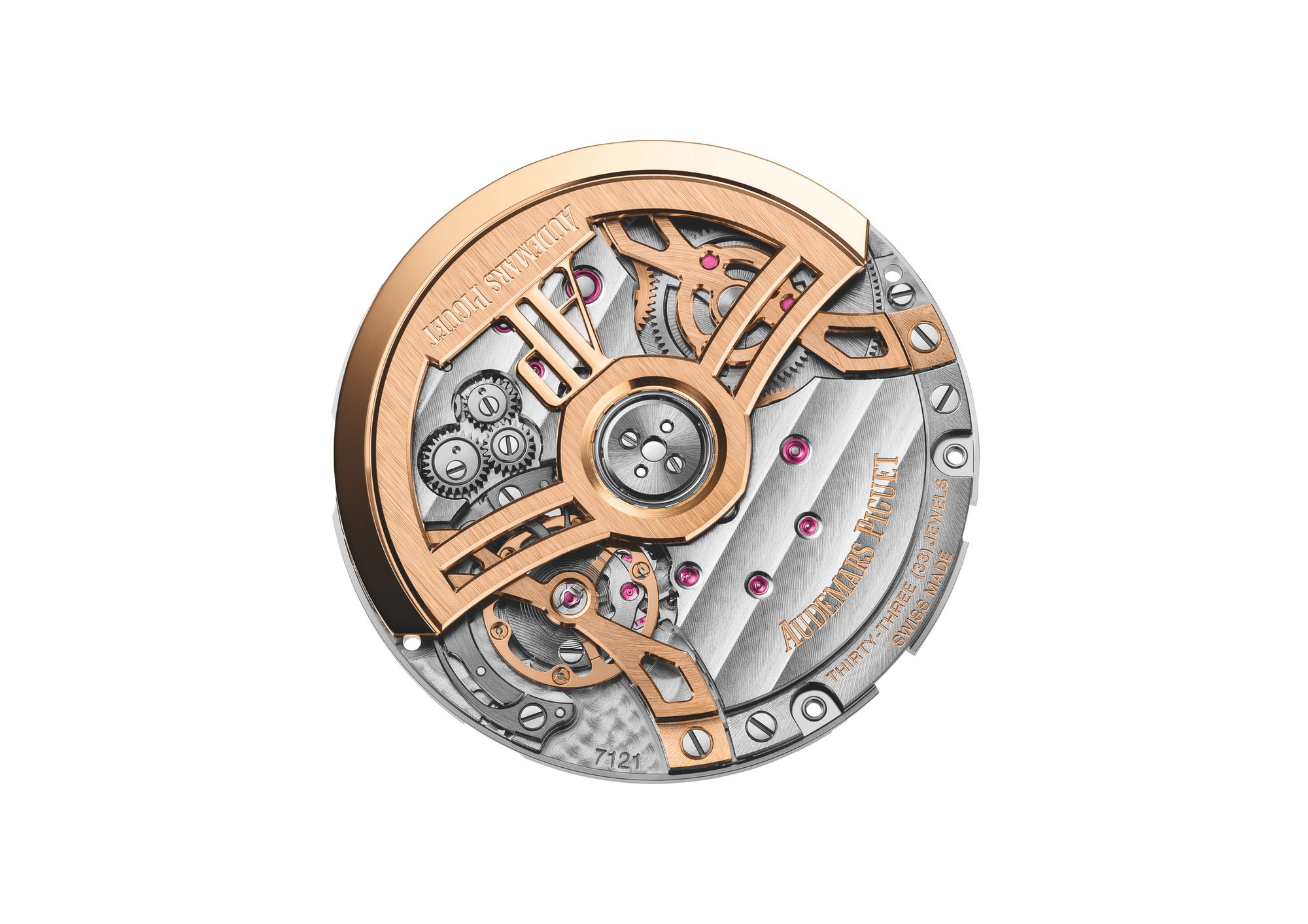 Royal Oak “Jumbo” Extra-thin — view 2