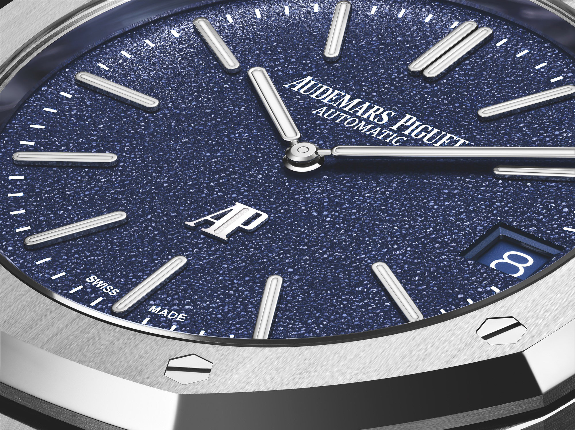 Royal Oak “Jumbo” Extra-thin — view 4