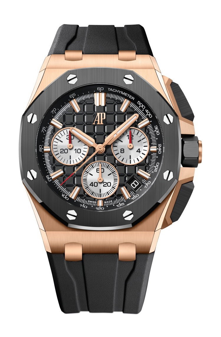 Royal Oak “Jumbo” Extra-Thin — view 10
