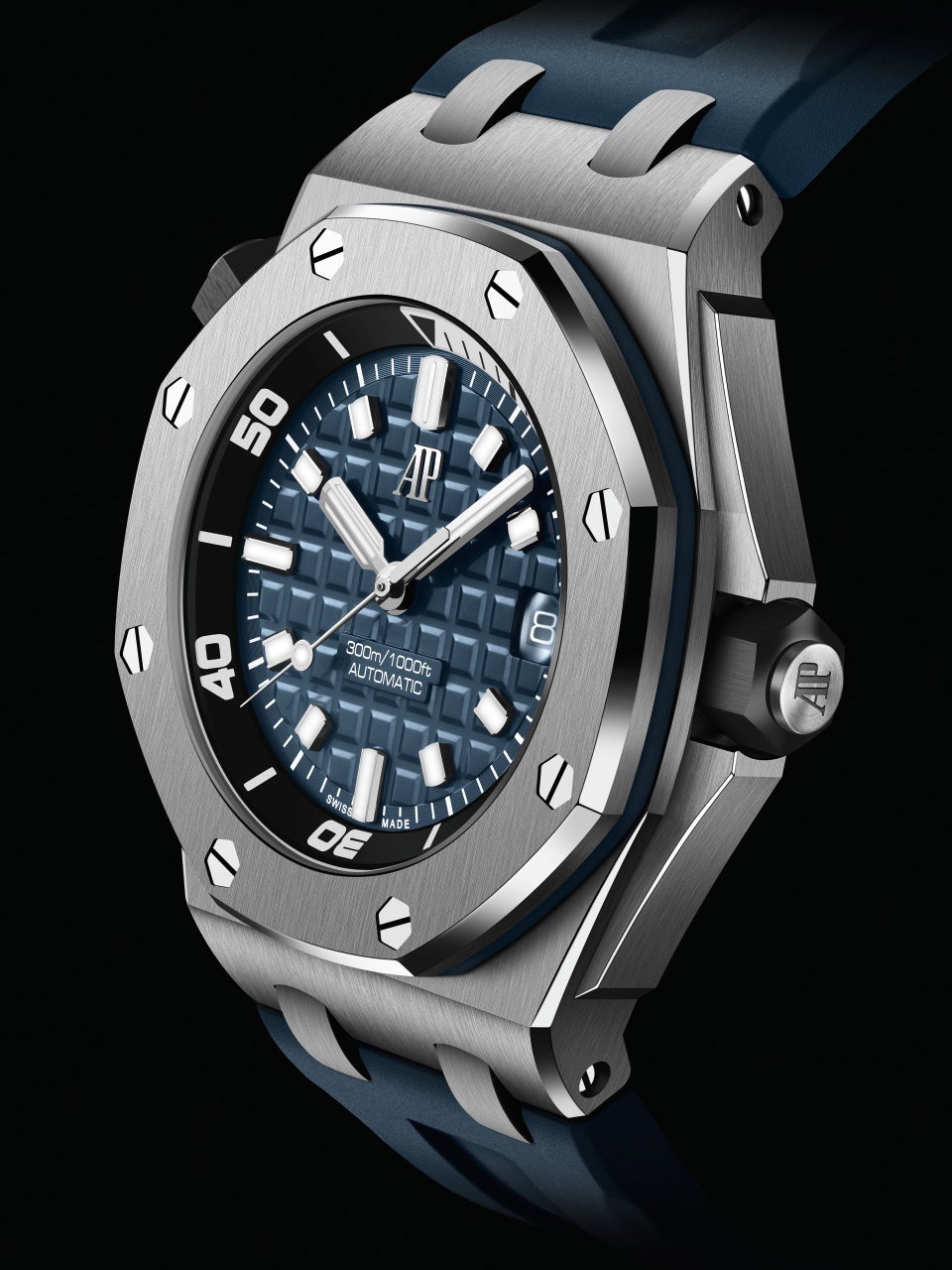 Royal Oak Offshore Diver — view 2