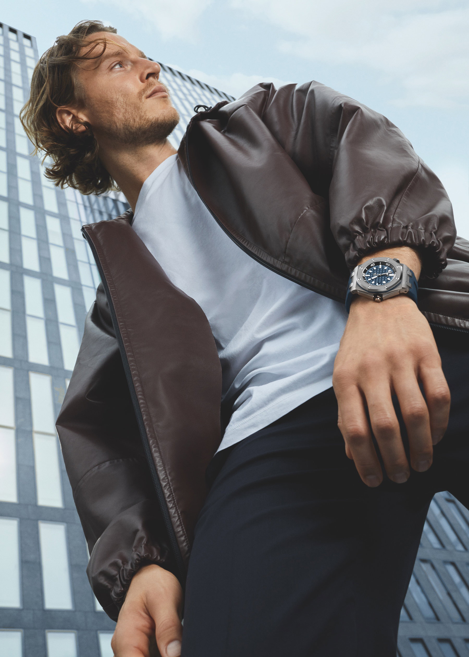 Royal Oak Offshore Diver — view 7