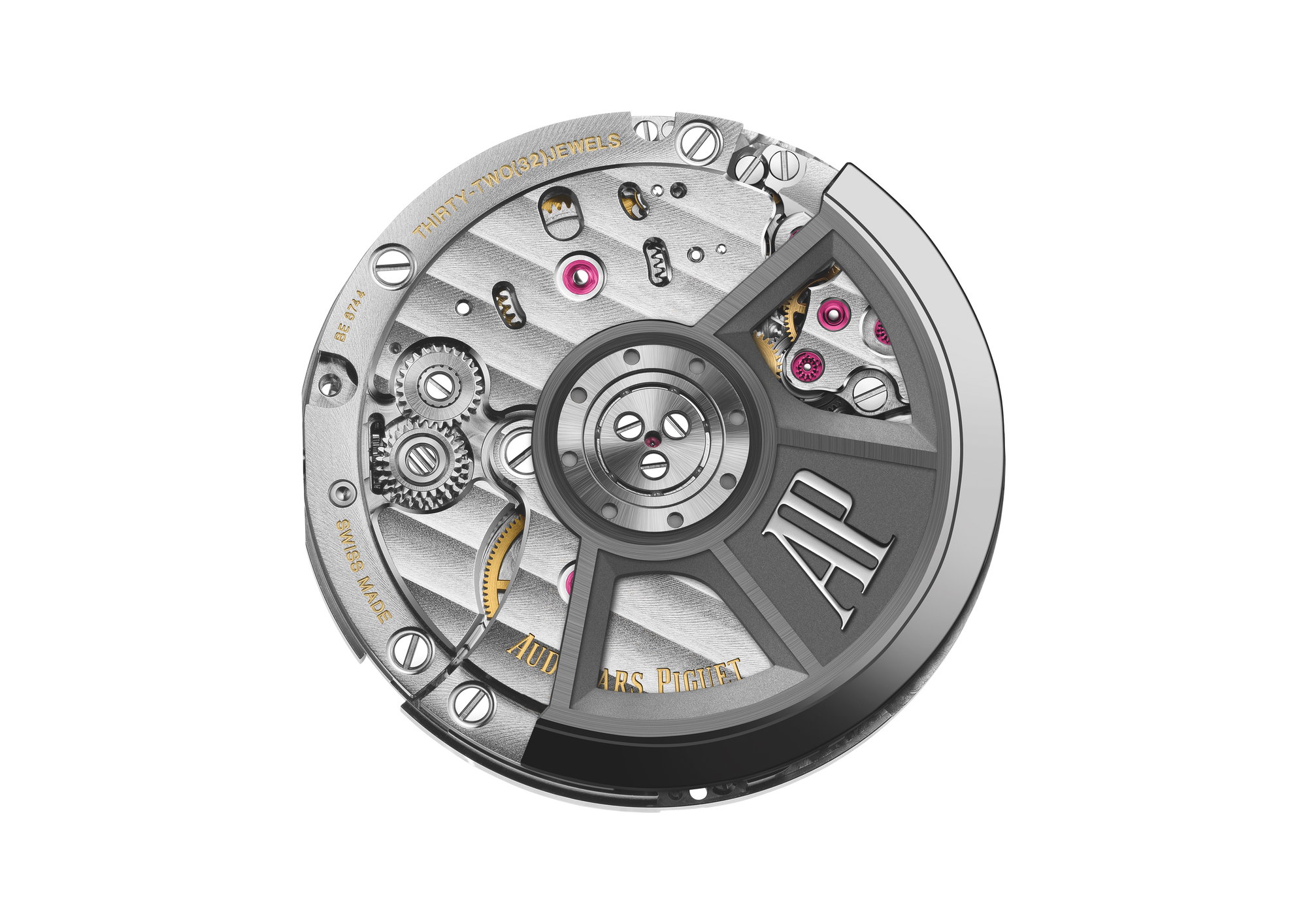 Royal Oak Offshore Selfwinding — view 2