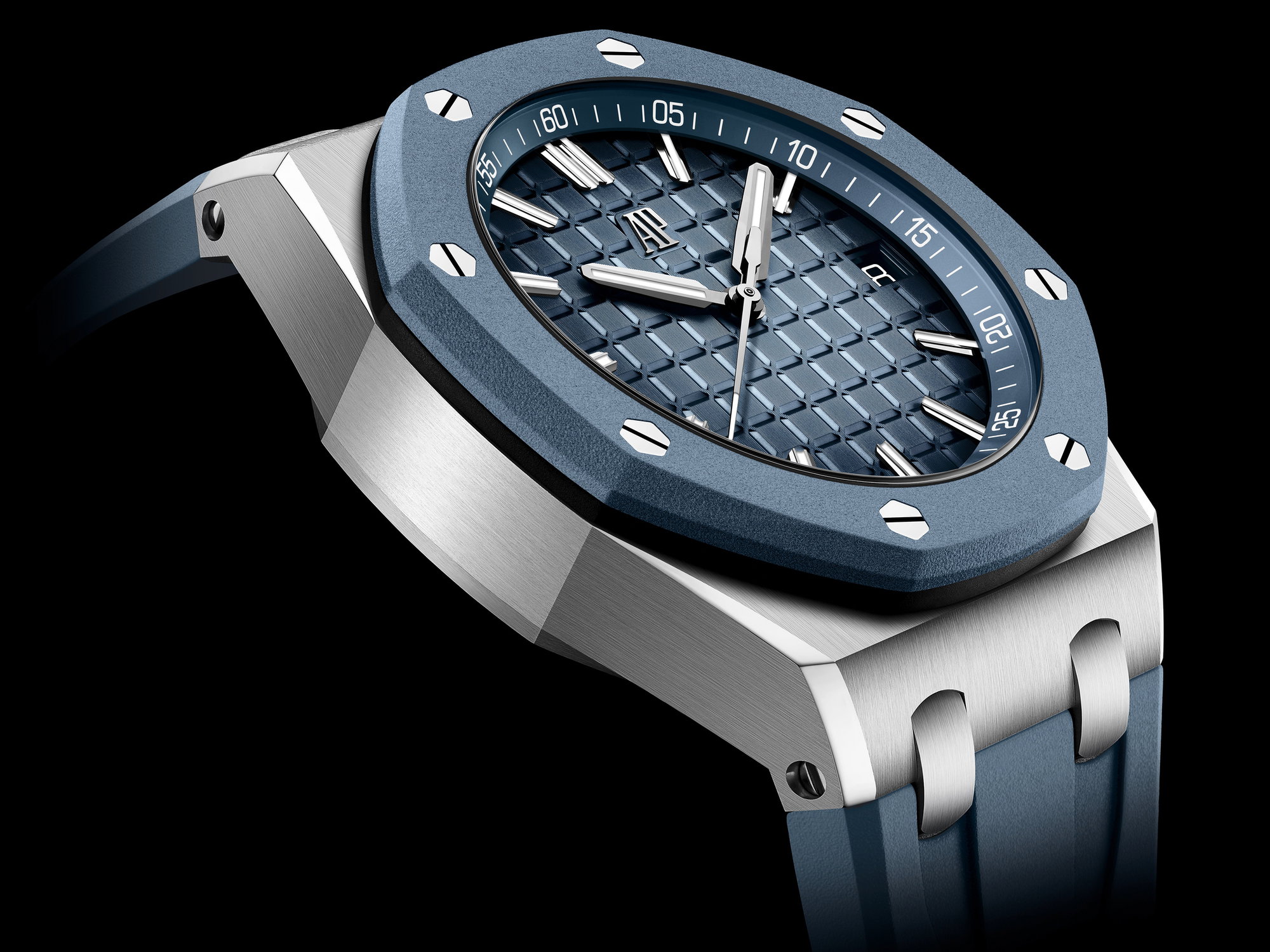 Royal Oak Offshore Selfwinding — view 3